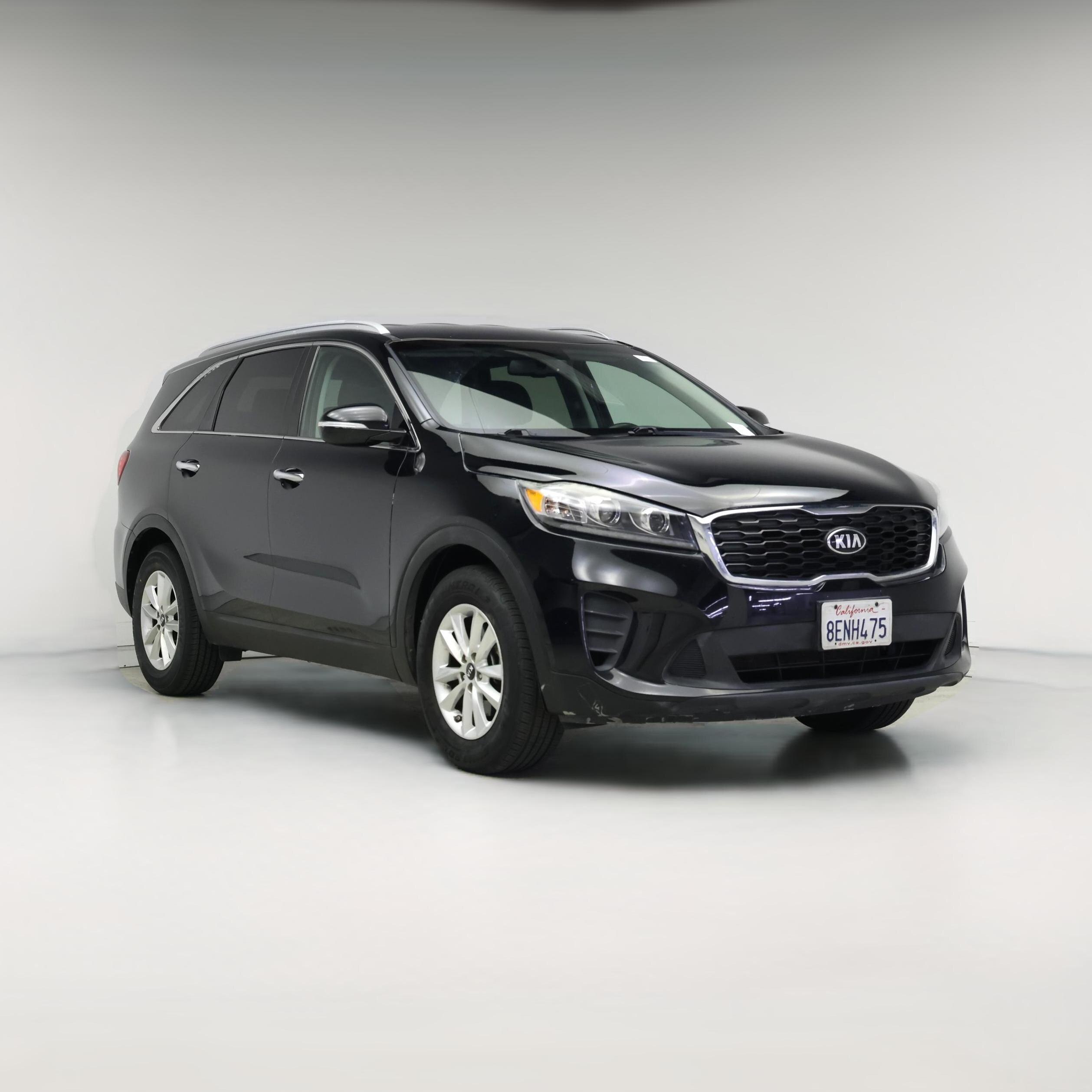 Thumbnail: 2019 Kia Sorento - 1