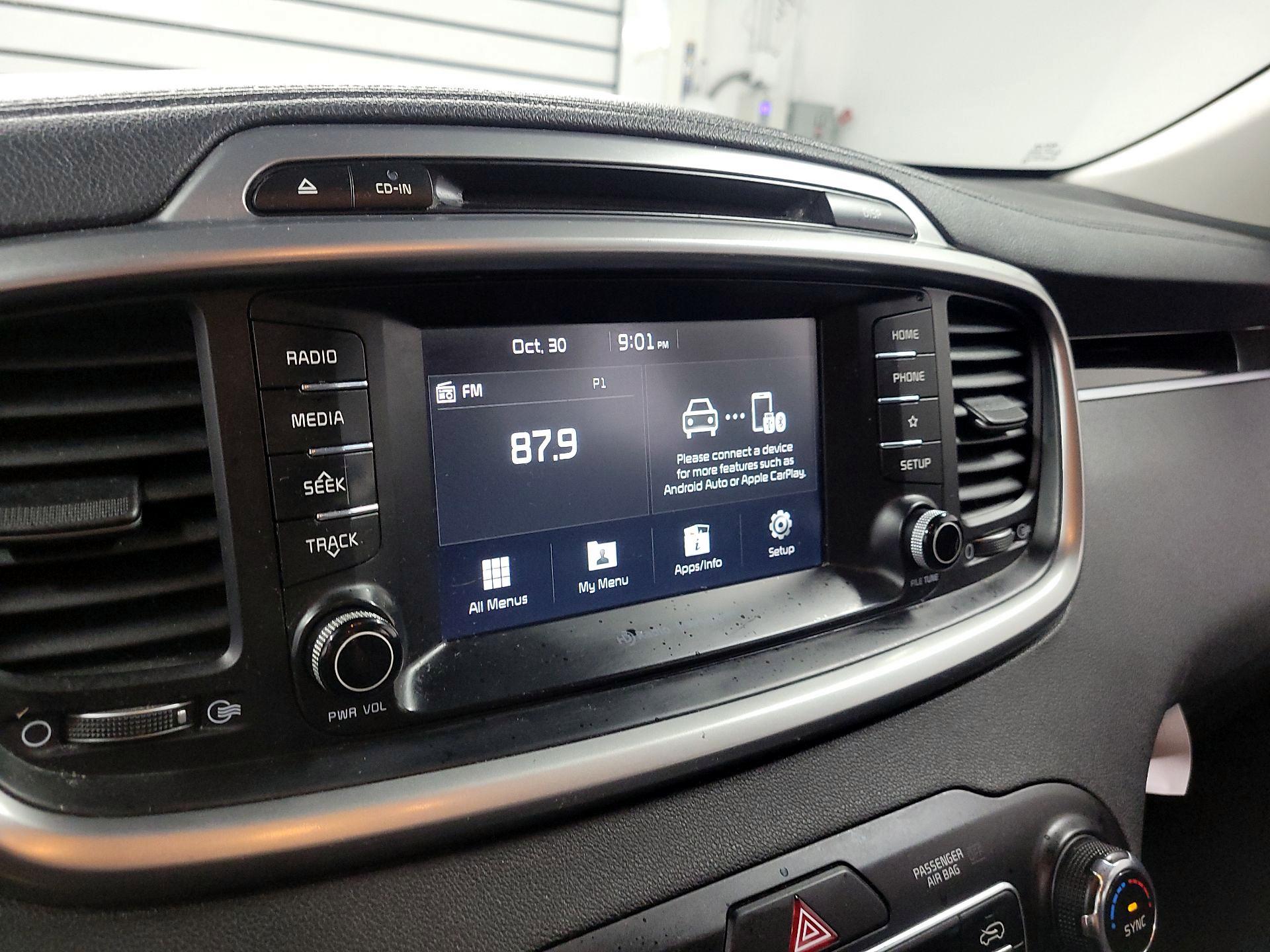 Thumbnail: 2019 Kia Sorento - 13