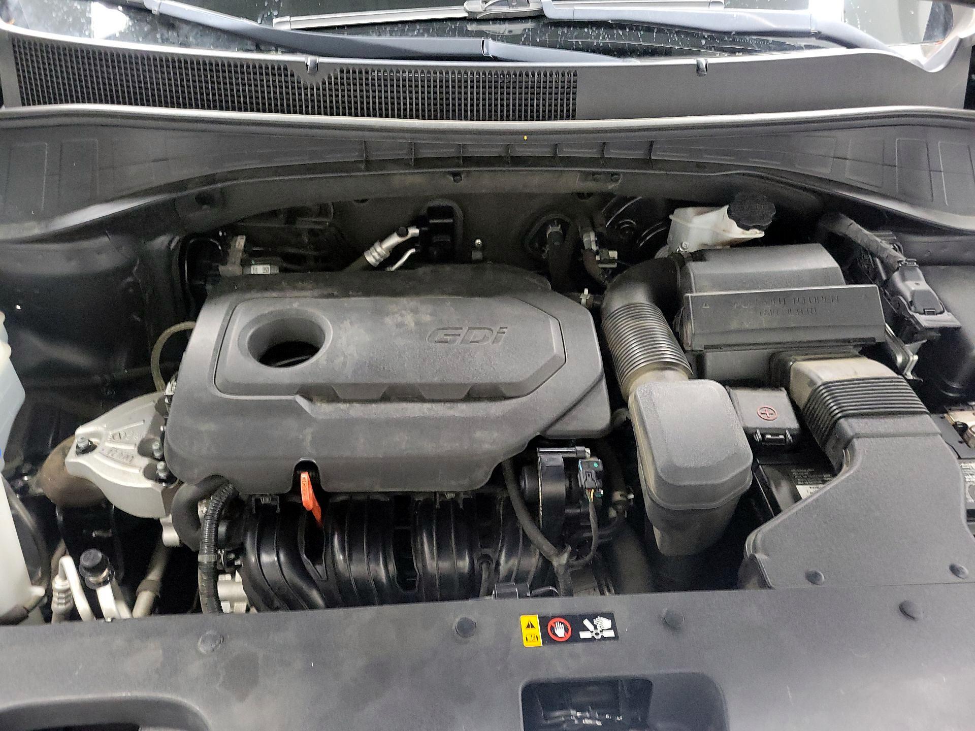 Thumbnail: 2019 Kia Sorento - 18