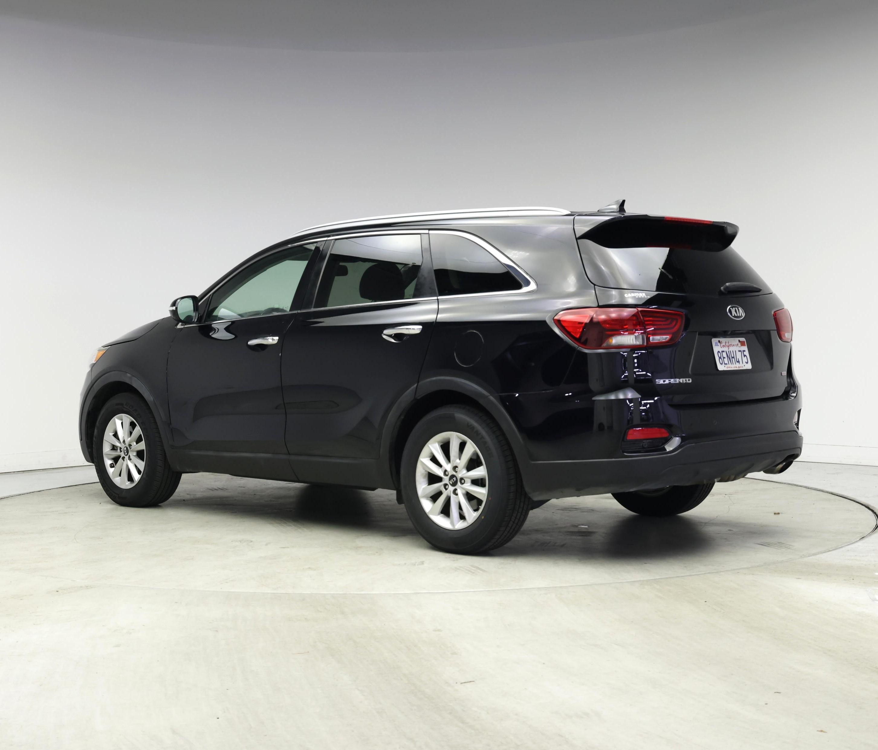 Thumbnail: 2019 Kia Sorento - 2