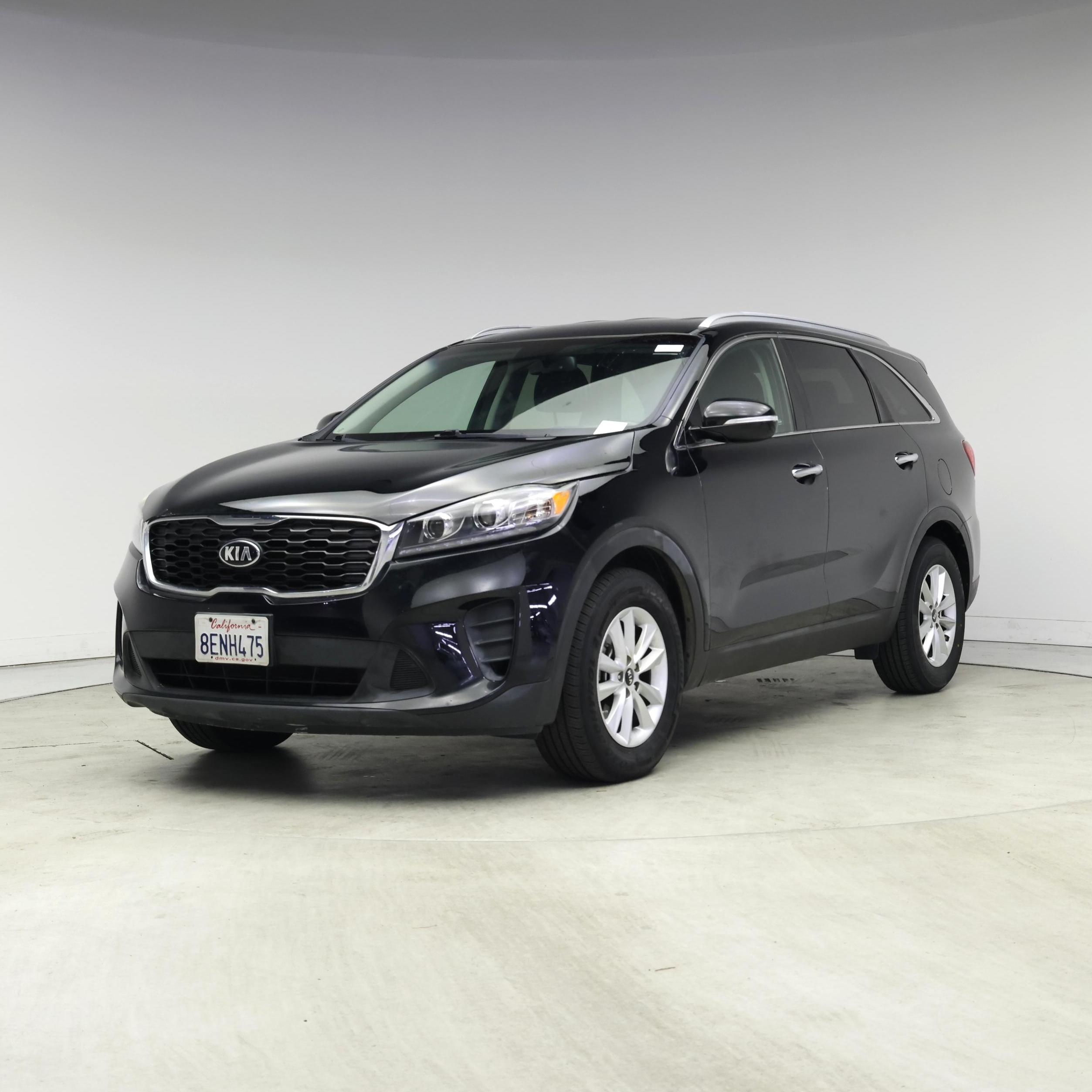 Thumbnail: 2019 Kia Sorento - 4
