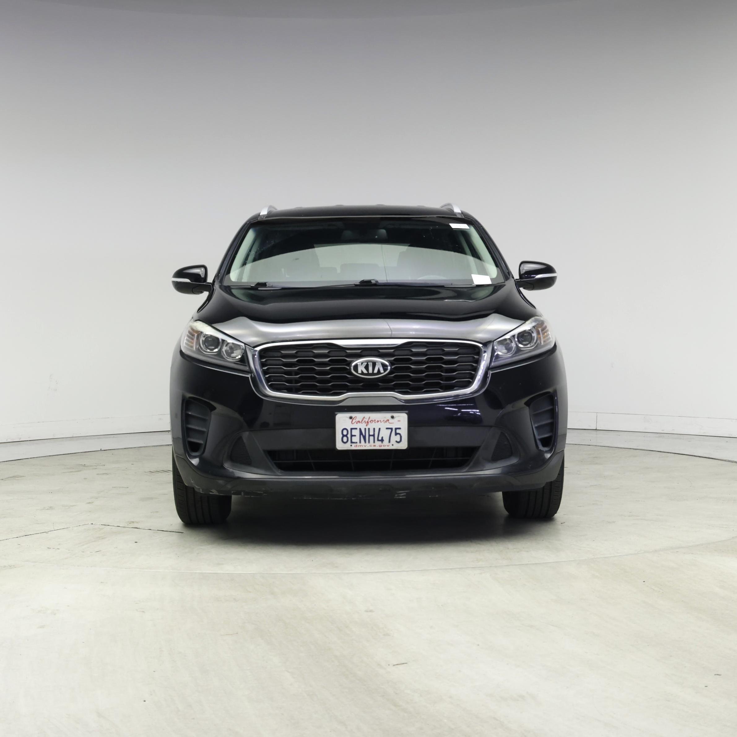 Thumbnail: 2019 Kia Sorento - 5