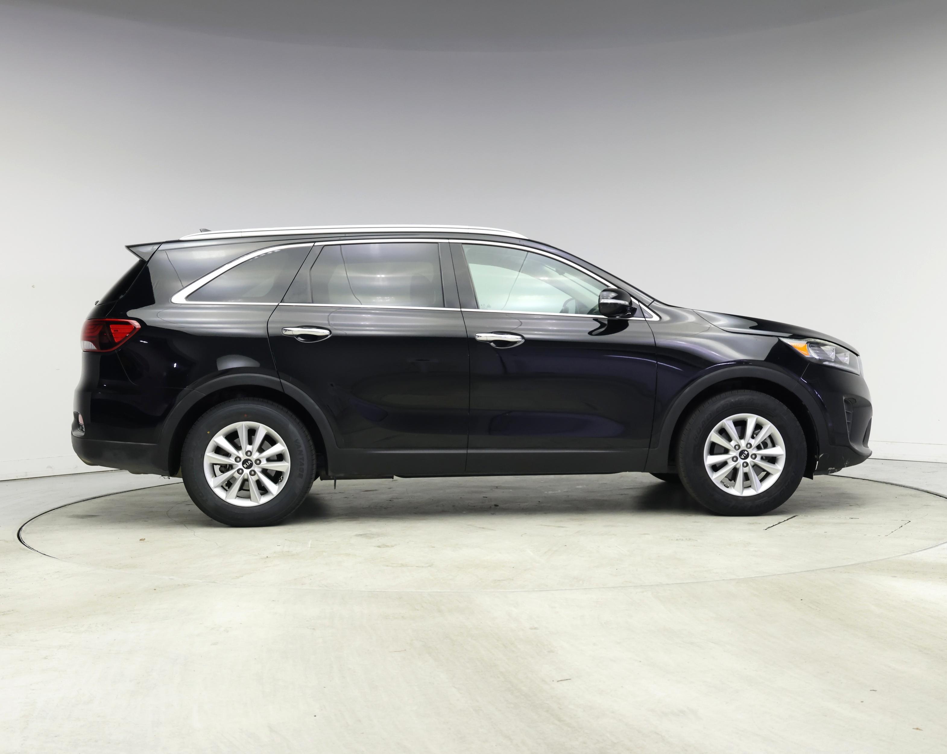 Thumbnail: 2019 Kia Sorento - 7