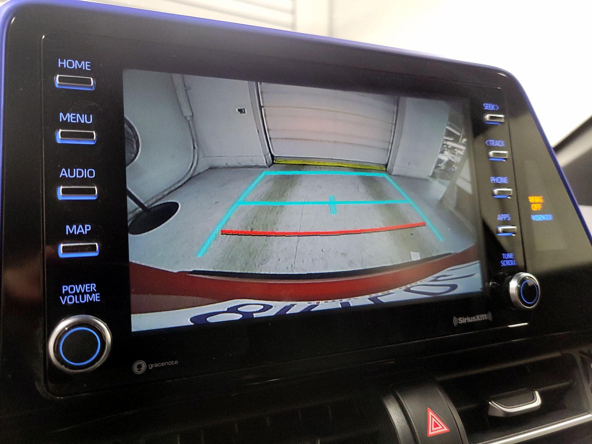 Thumbnail: 2020 Toyota C-HR - 14