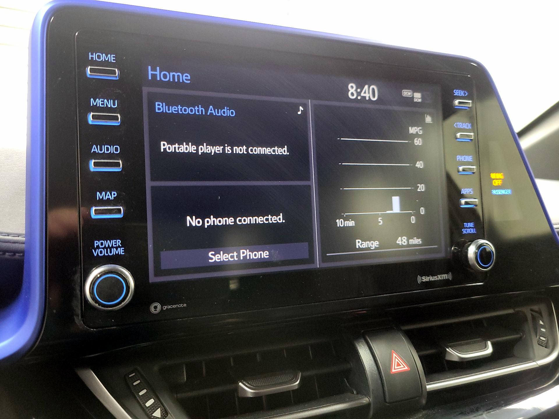 Thumbnail: 2020 Toyota C-HR - 15