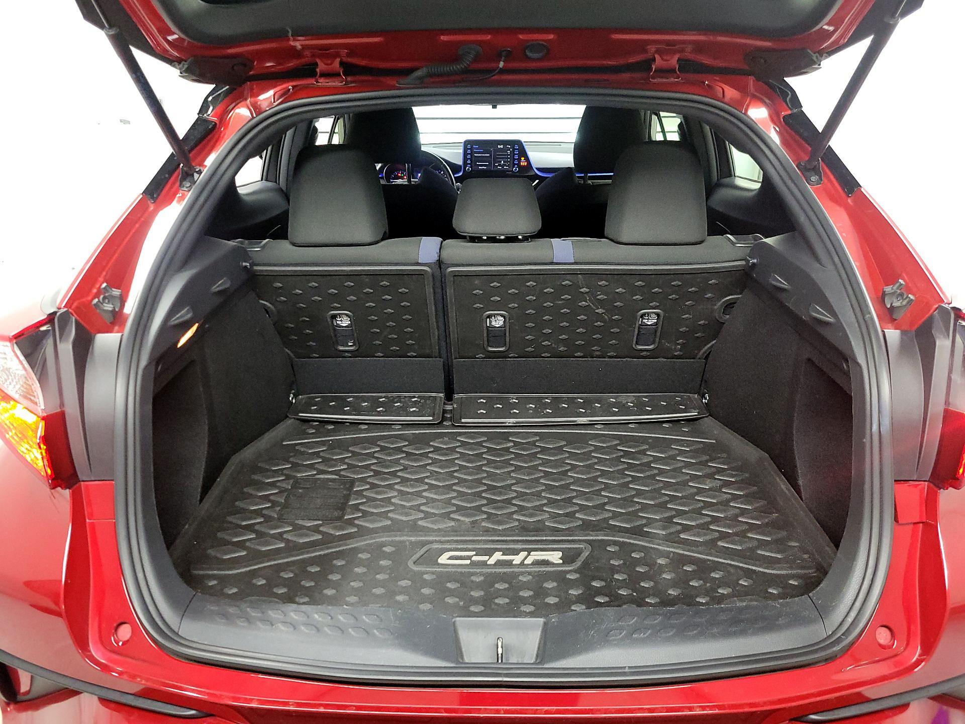 Thumbnail: 2020 Toyota C-HR - 19