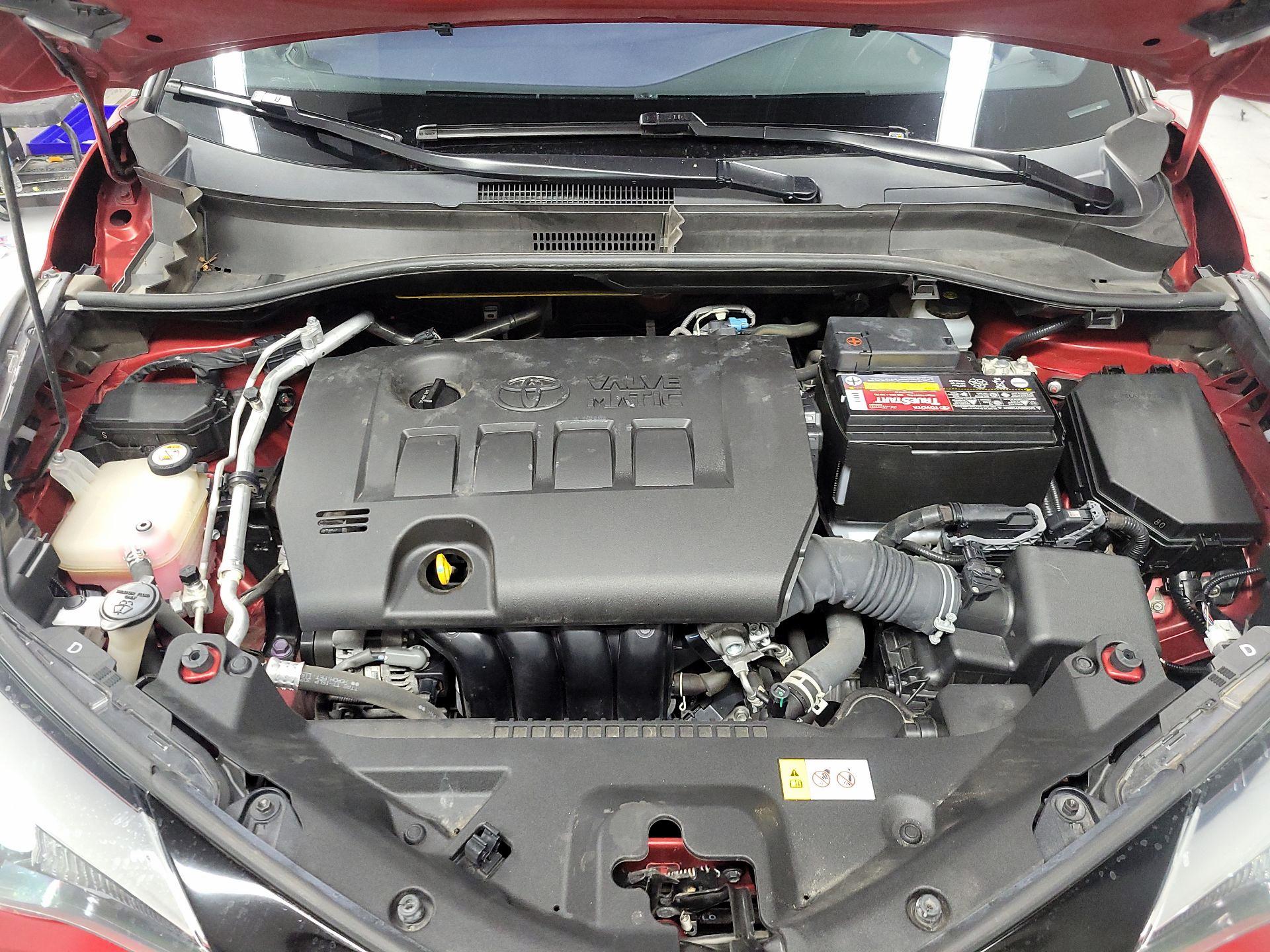 Thumbnail: 2020 Toyota C-HR - 20