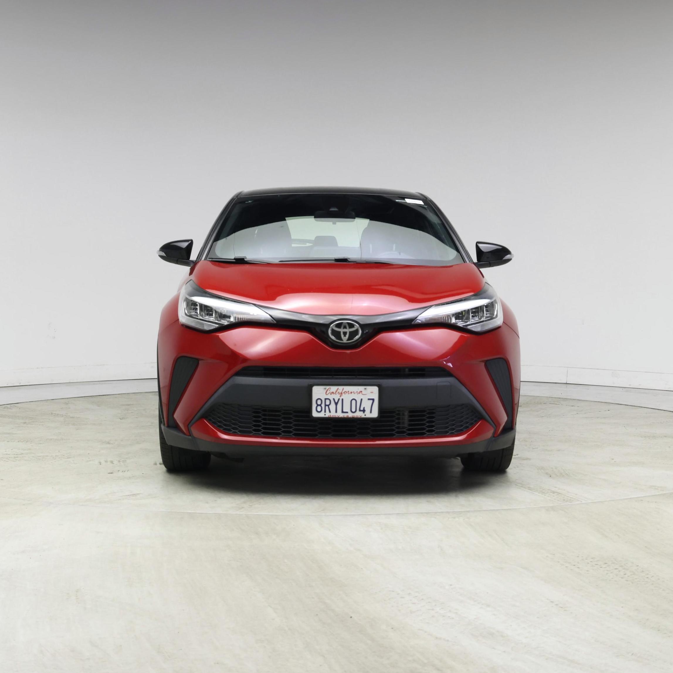 Thumbnail: 2020 Toyota C-HR - 5