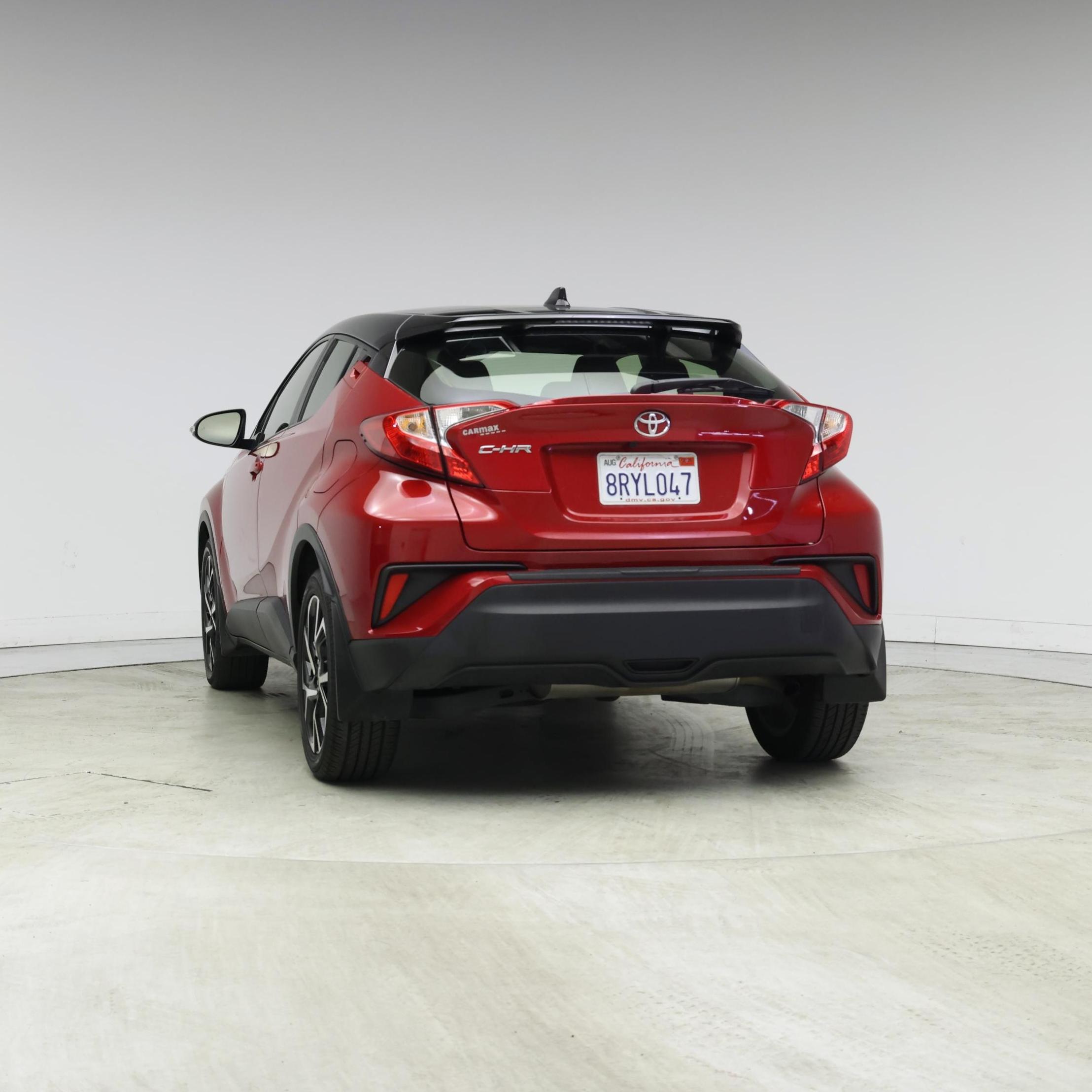 Thumbnail: 2020 Toyota C-HR - 6