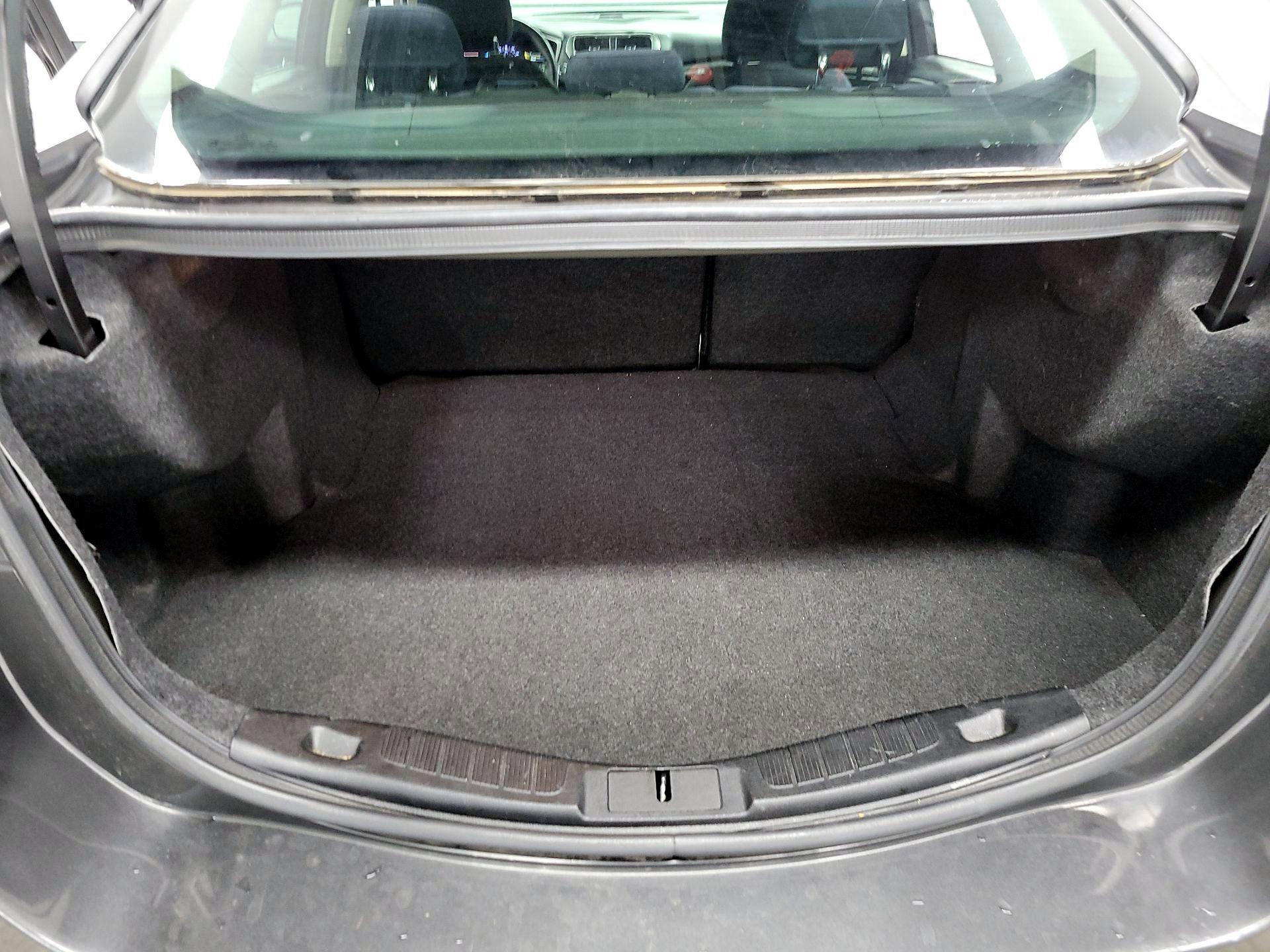 Thumbnail: 2018 Ford Fusion - 20