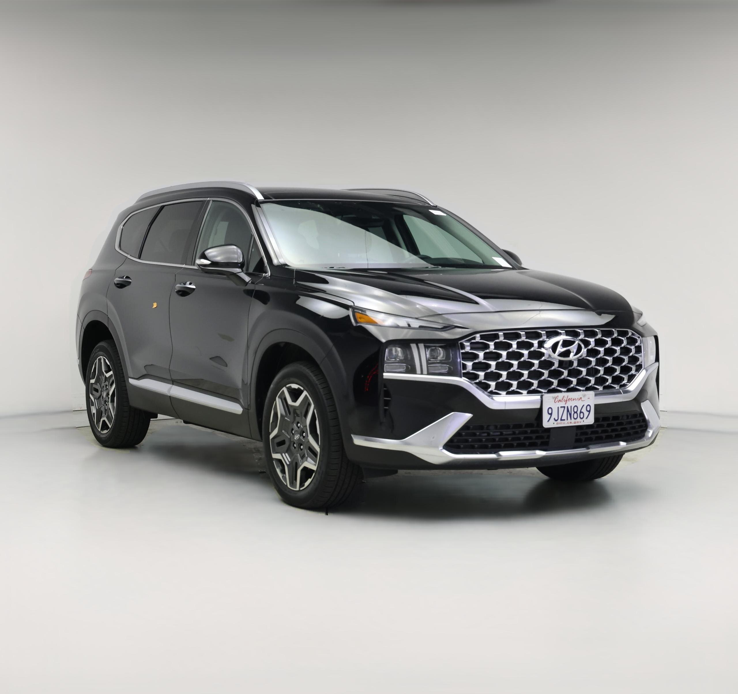 Thumbnail: 2023 Hyundai Santa Fe - 1