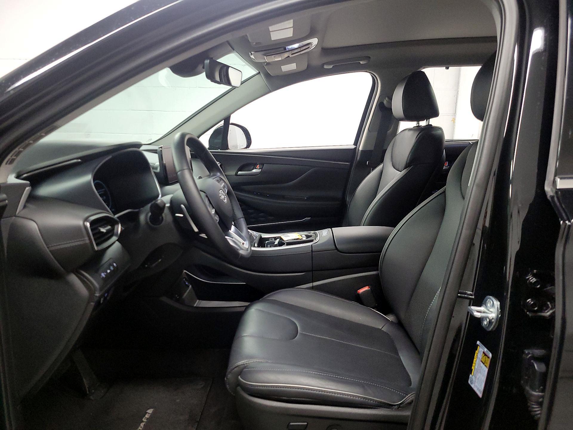 Thumbnail: 2023 Hyundai Santa Fe - 11