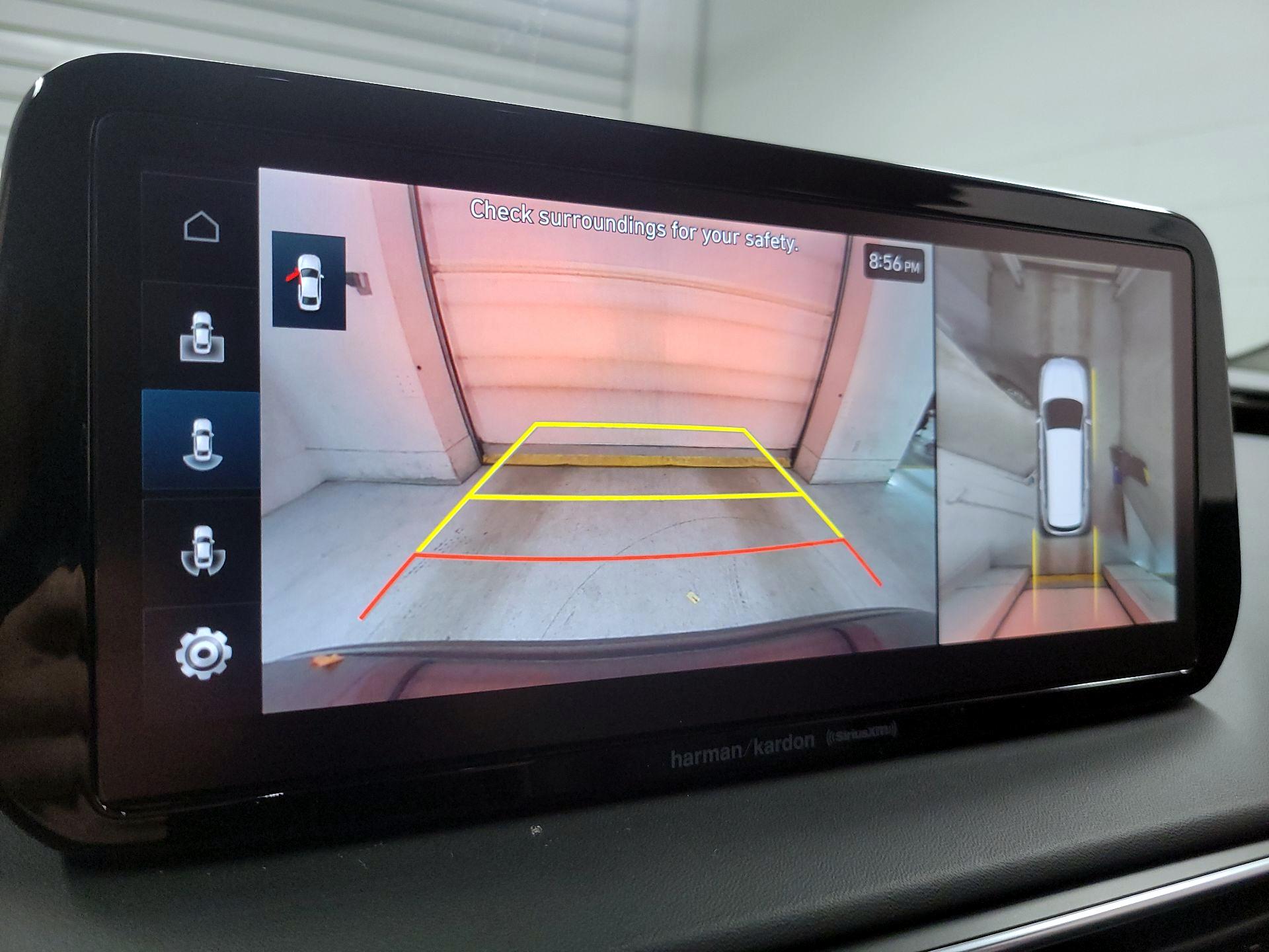 Thumbnail: 2023 Hyundai Santa Fe - 15