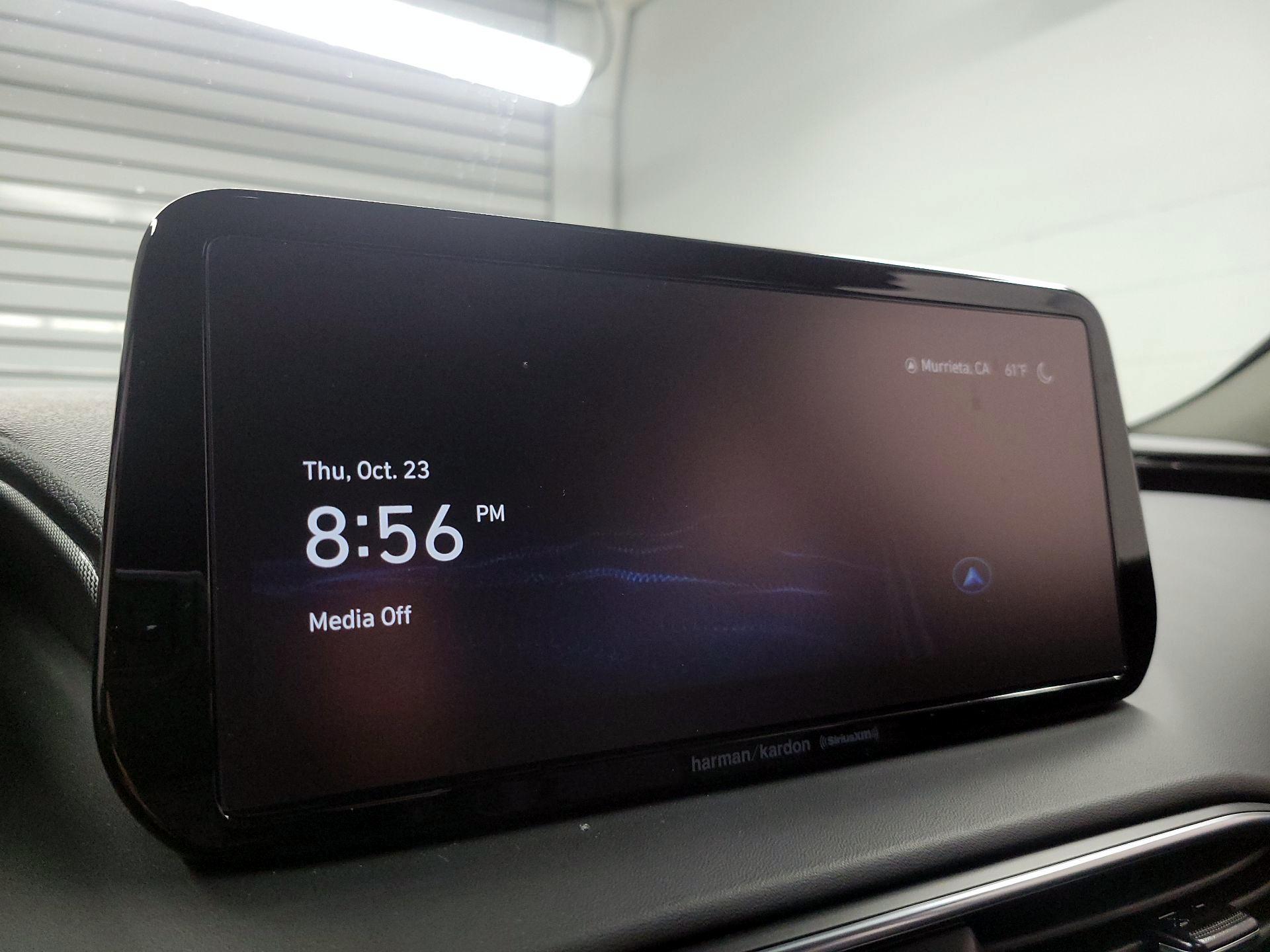 Thumbnail: 2023 Hyundai Santa Fe - 16