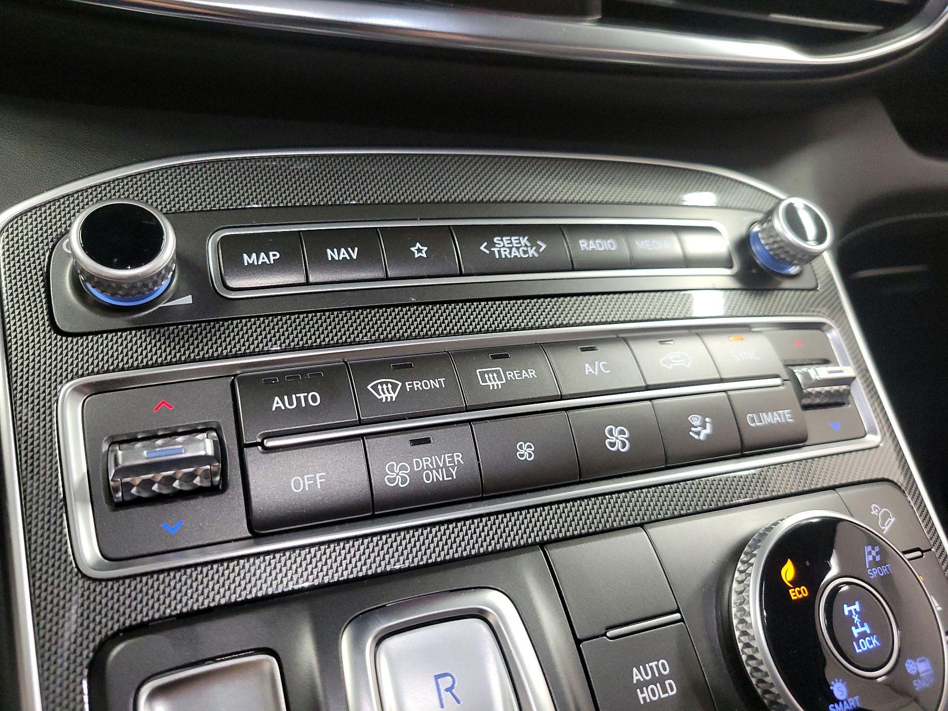 Thumbnail: 2023 Hyundai Santa Fe - 17