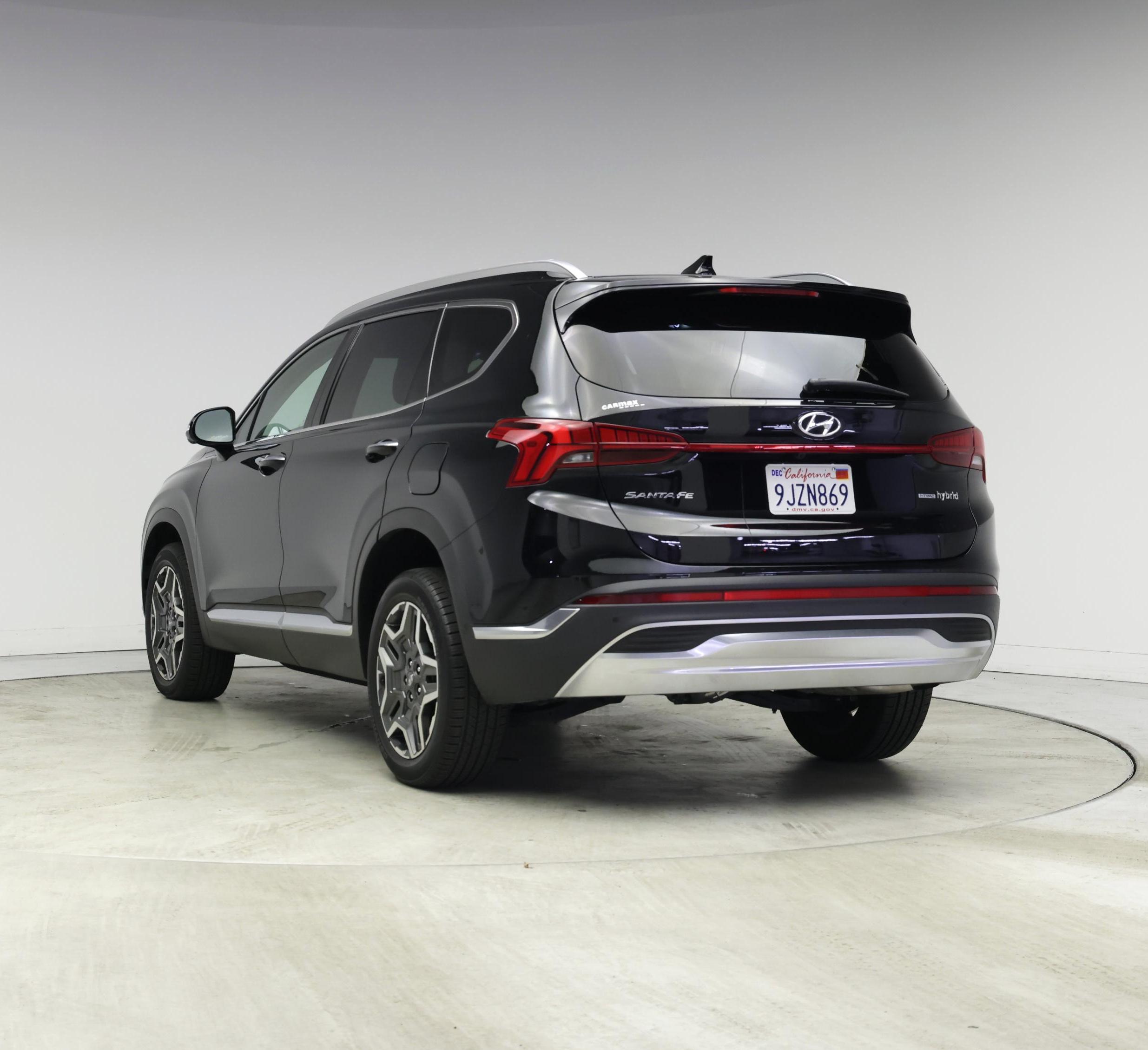 Thumbnail: 2023 Hyundai Santa Fe - 2