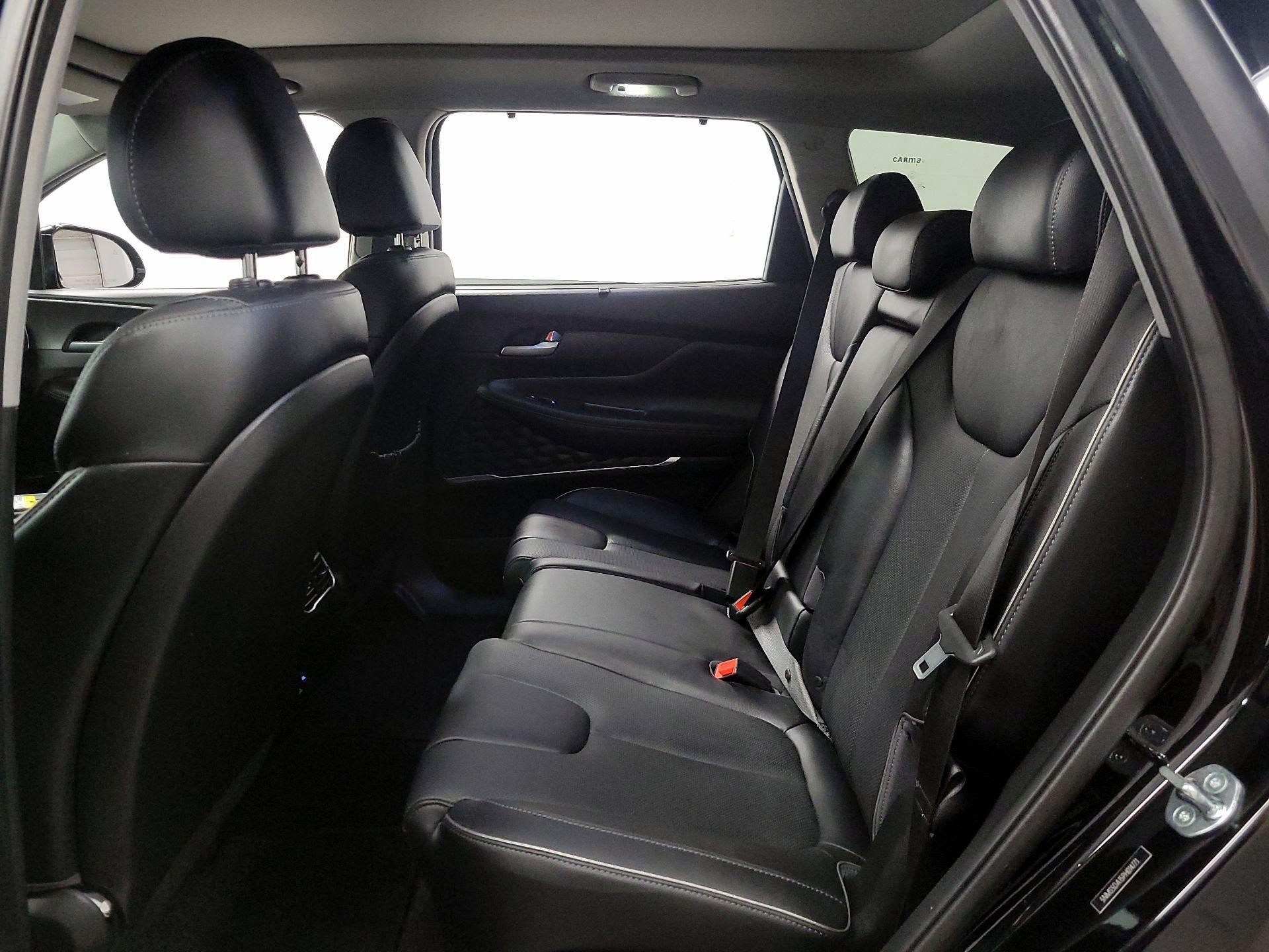 Thumbnail: 2023 Hyundai Santa Fe - 19