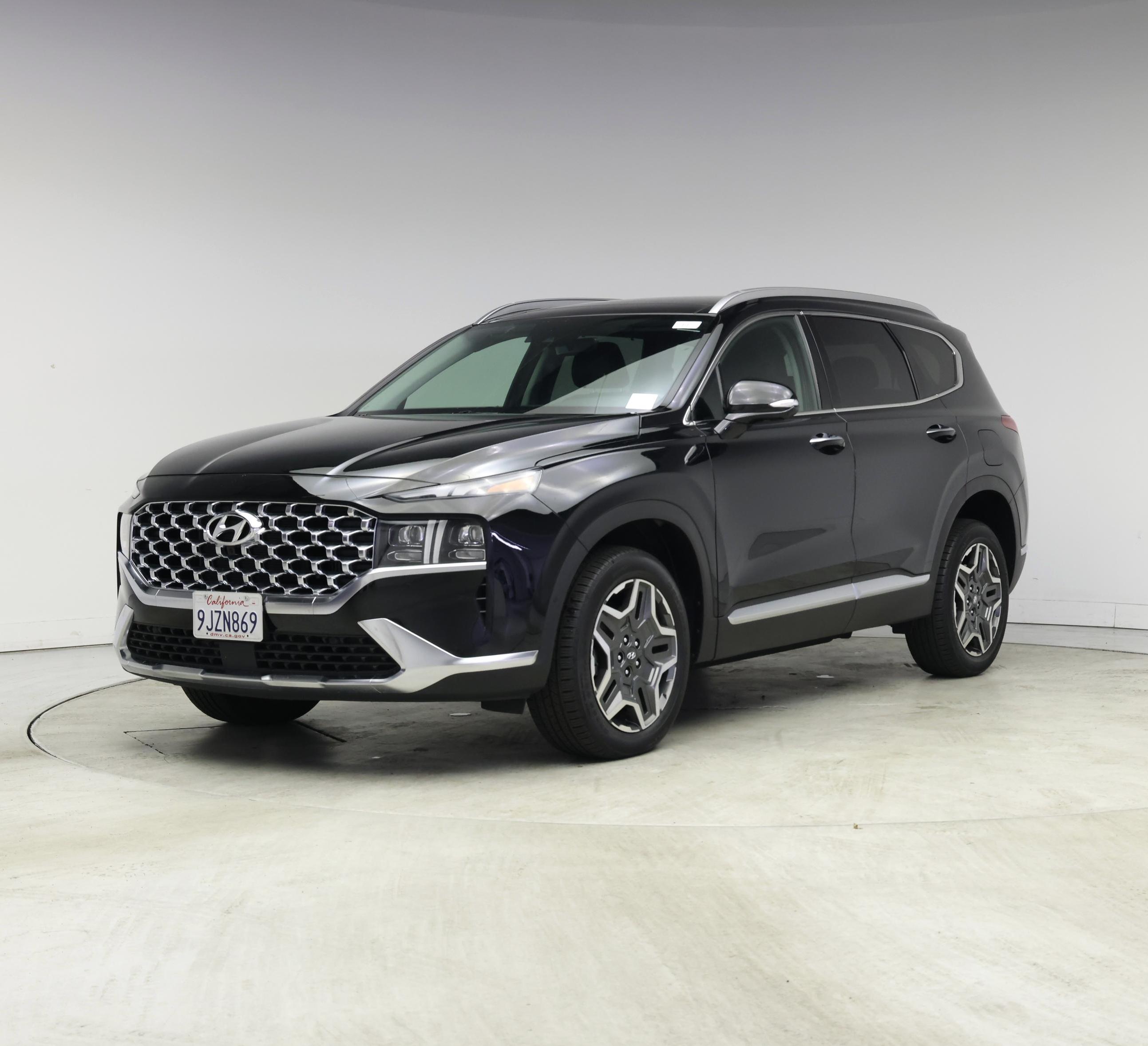 Thumbnail: 2023 Hyundai Santa Fe - 4