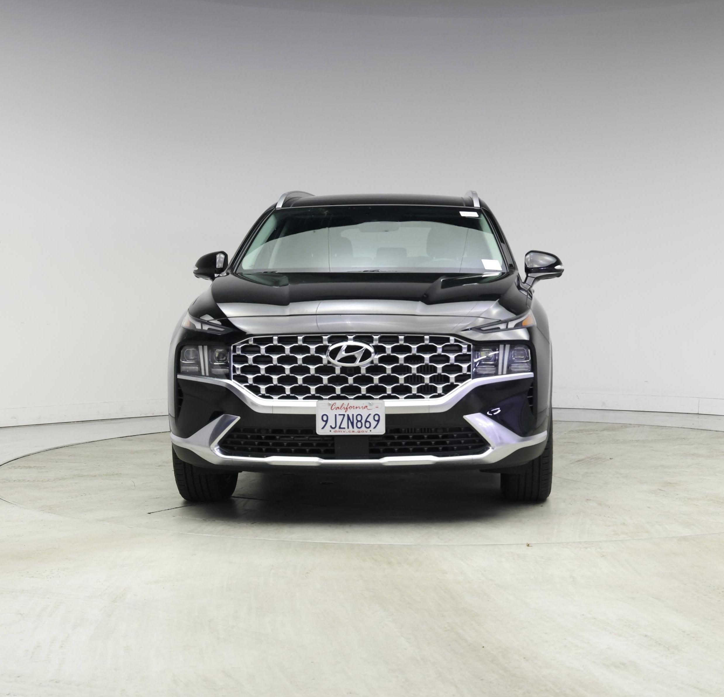 Thumbnail: 2023 Hyundai Santa Fe - 5