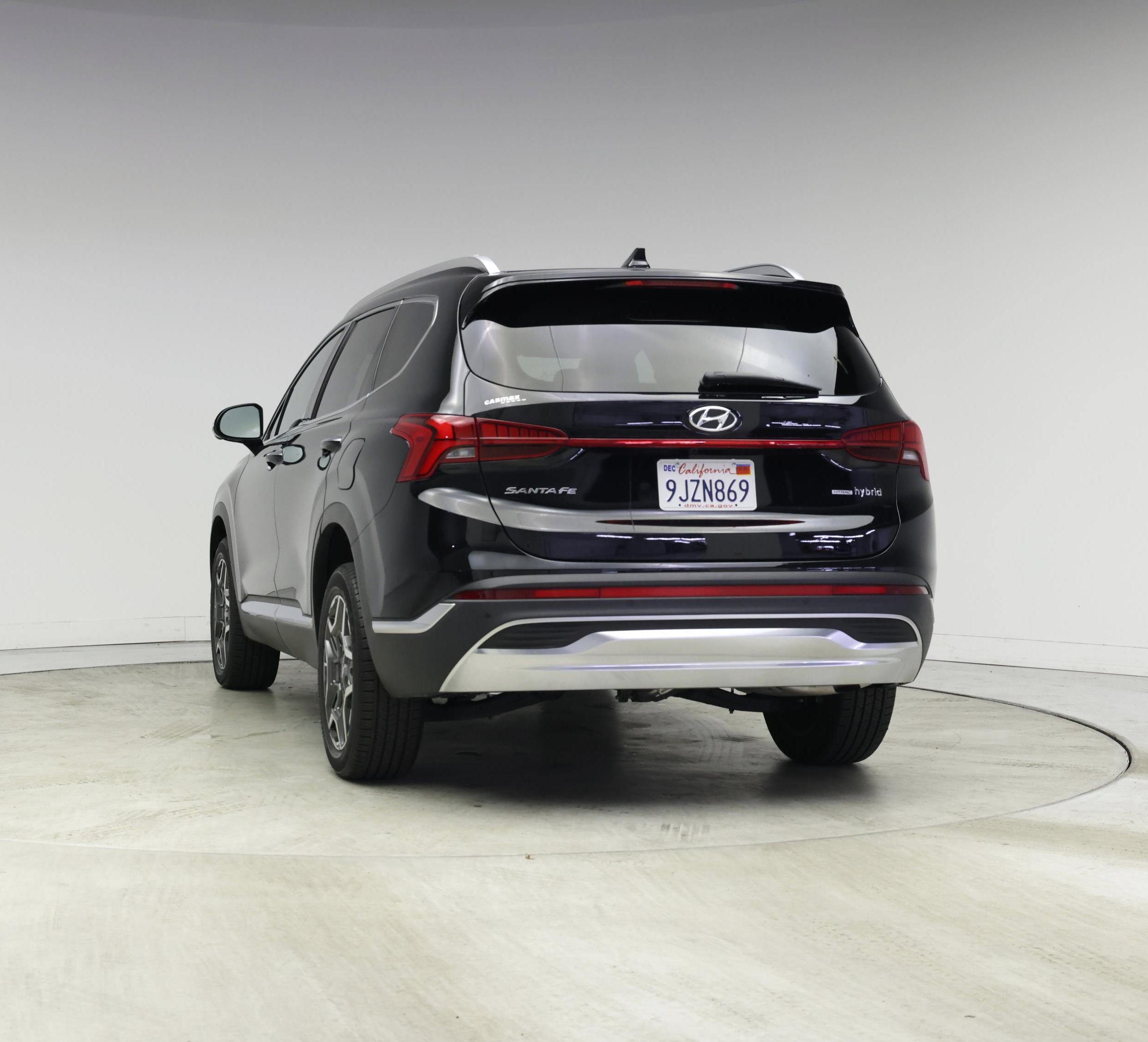 Thumbnail: 2023 Hyundai Santa Fe - 6