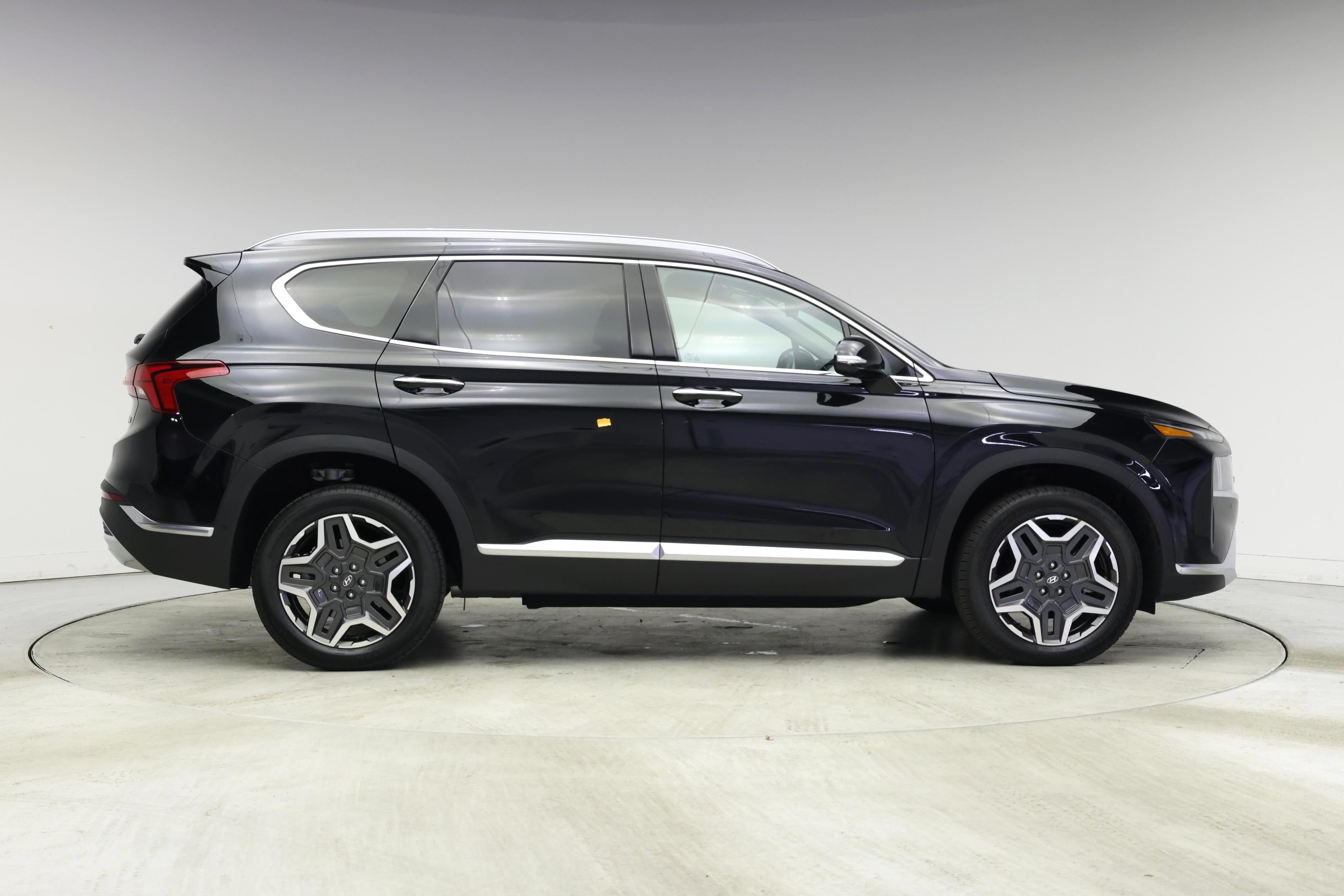 Thumbnail: 2023 Hyundai Santa Fe - 7