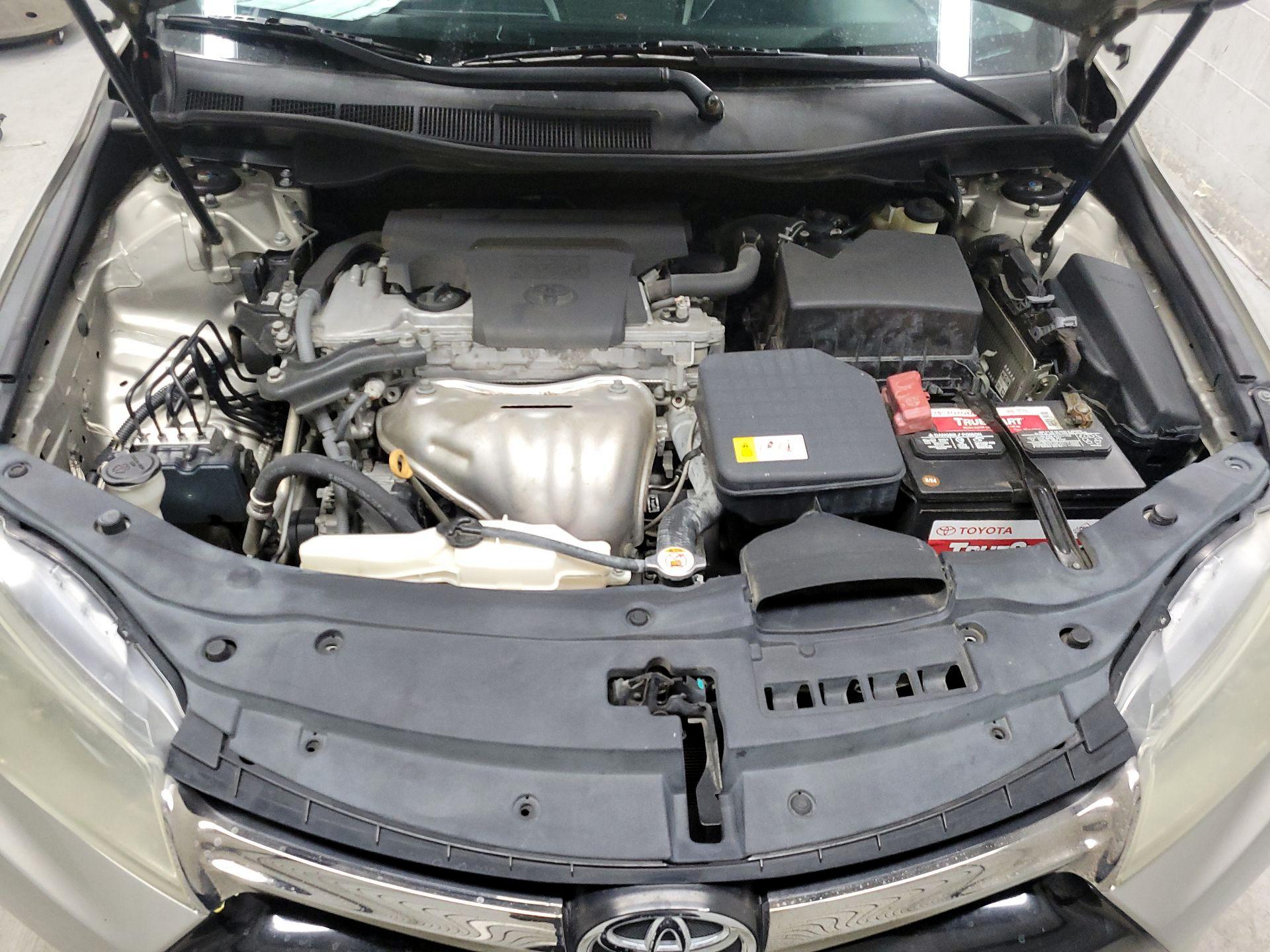 Thumbnail: 2017 Toyota Camry - 19