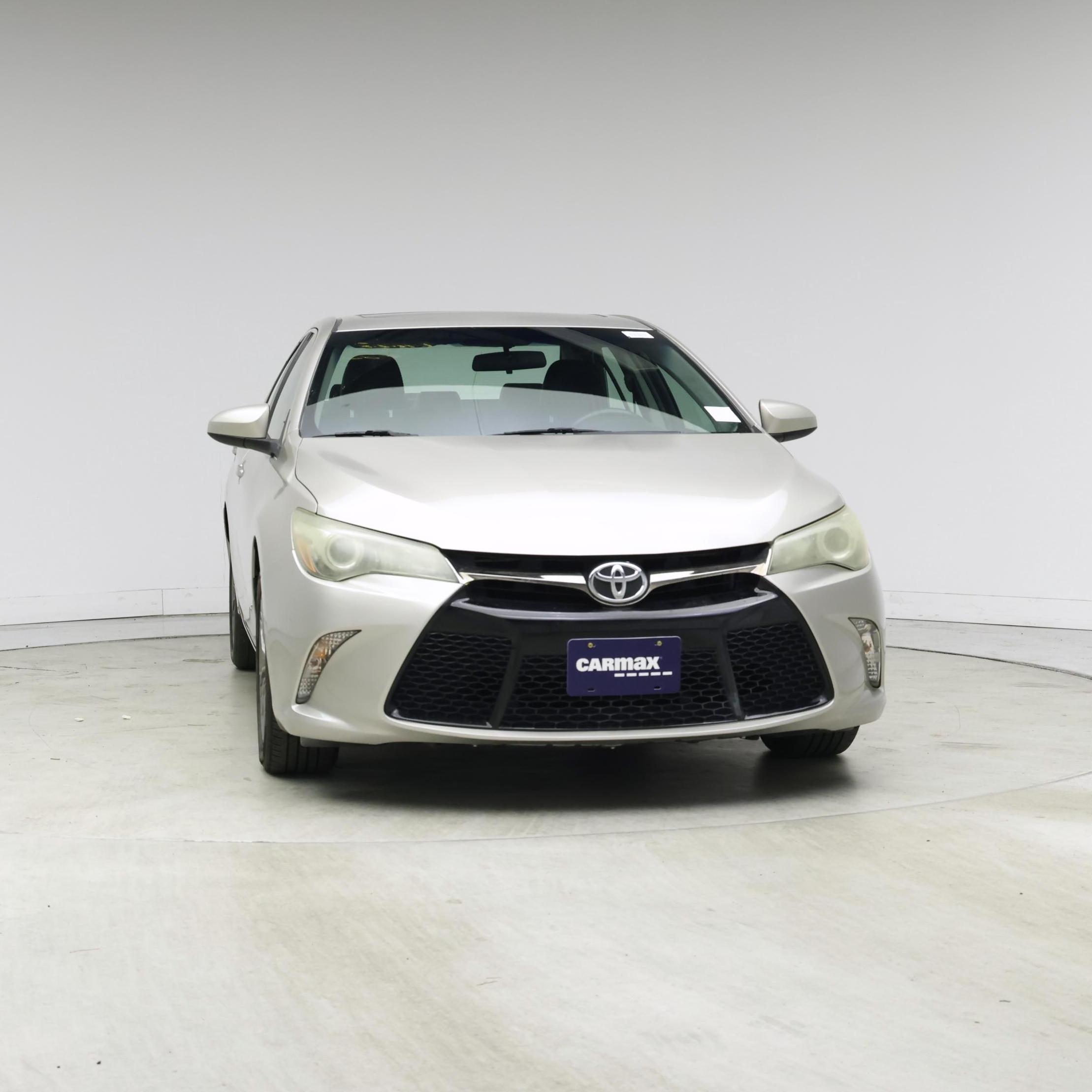 Thumbnail: 2017 Toyota Camry - 5