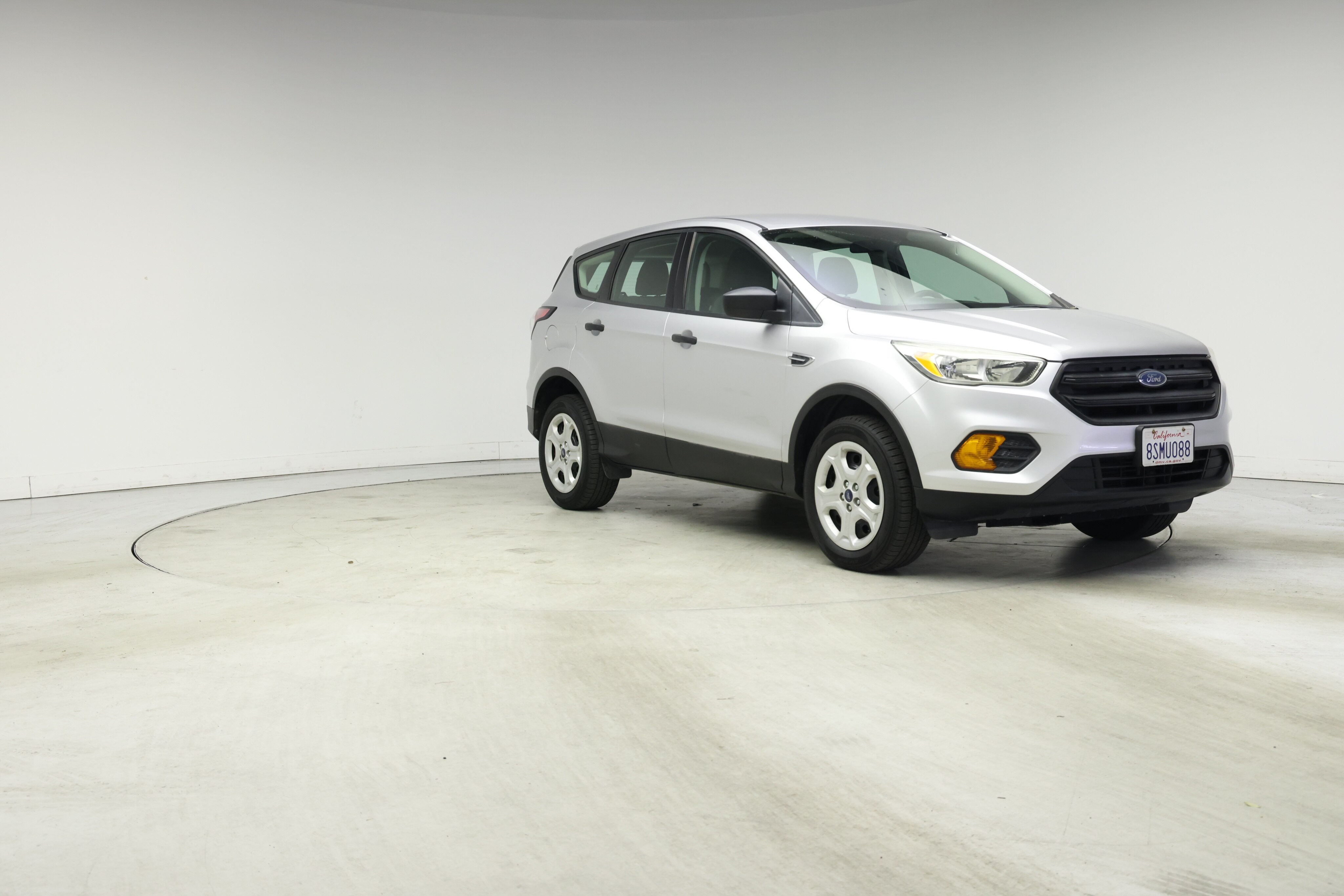 Thumbnail: 2017 Ford Escape - 1