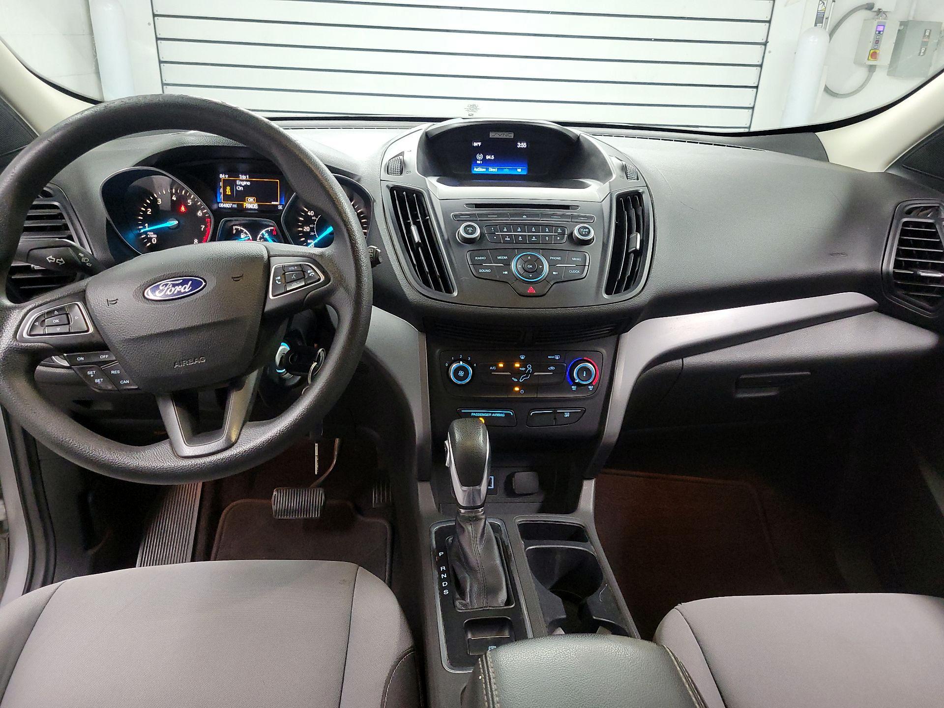 Thumbnail: 2017 Ford Escape - 9