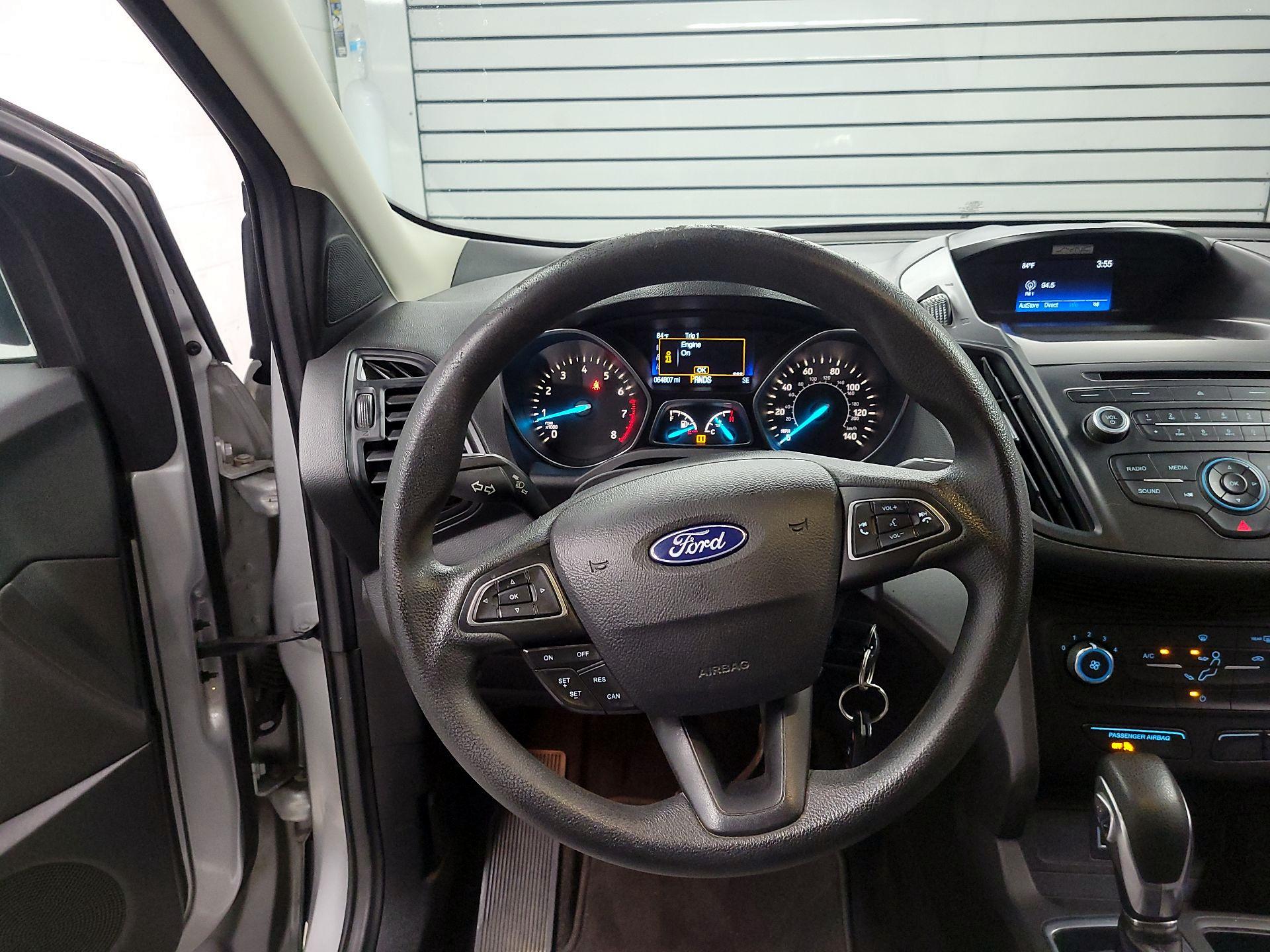 Thumbnail: 2017 Ford Escape - 10