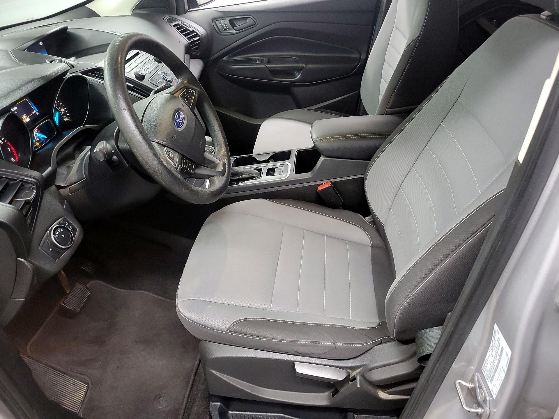 Thumbnail: 2017 Ford Escape - 11