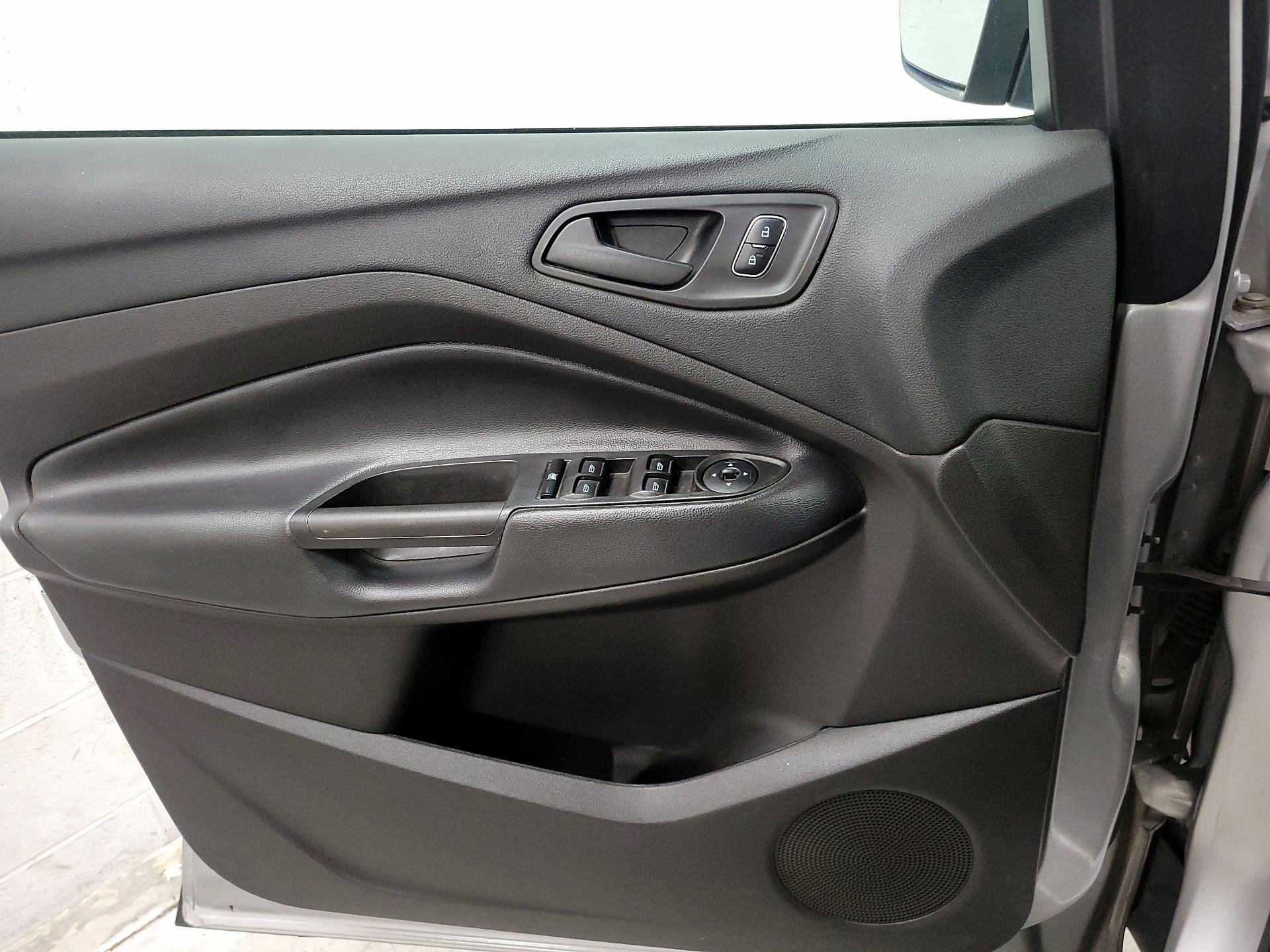 Thumbnail: 2017 Ford Escape - 12