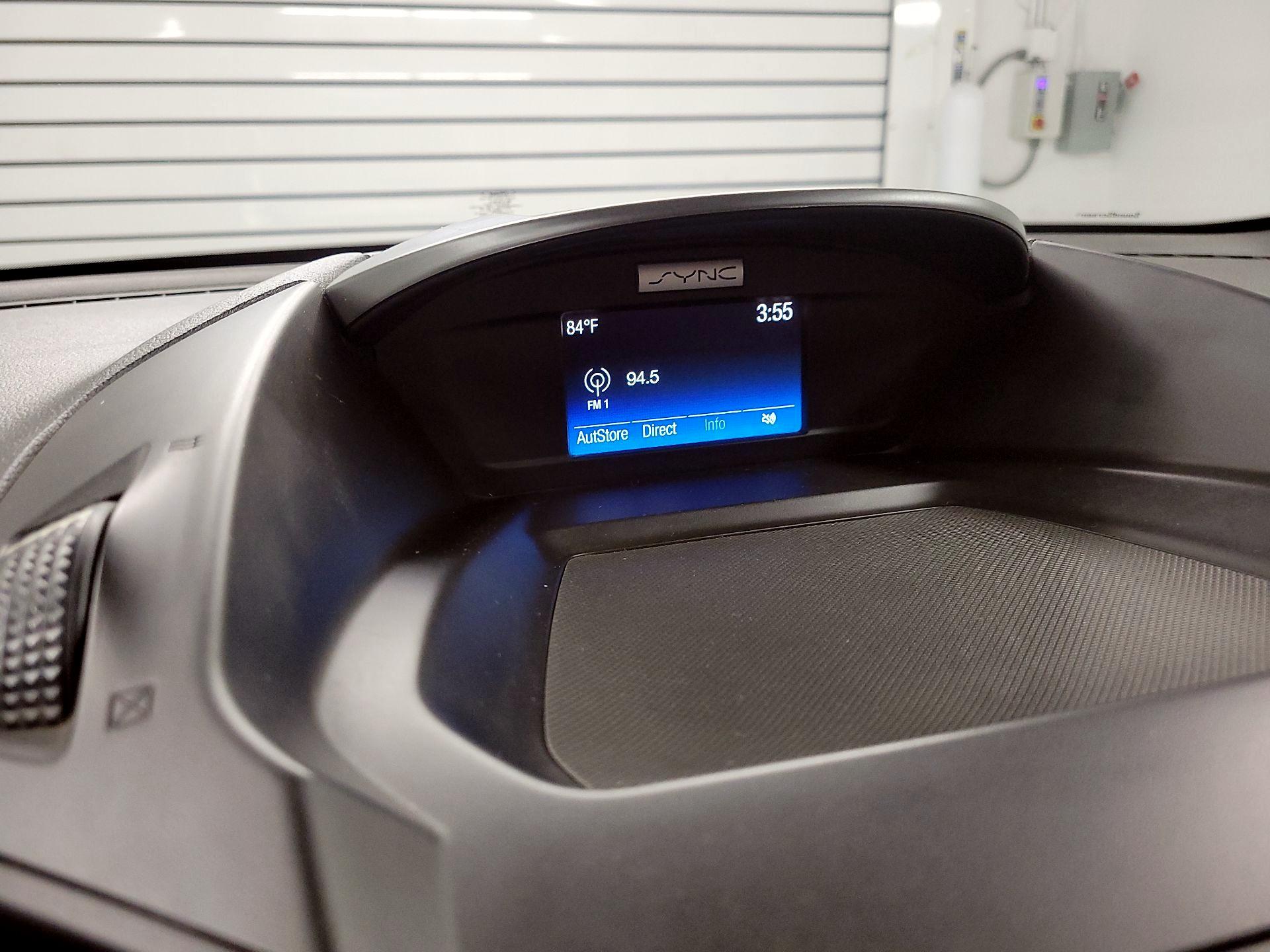 Thumbnail: 2017 Ford Escape - 13