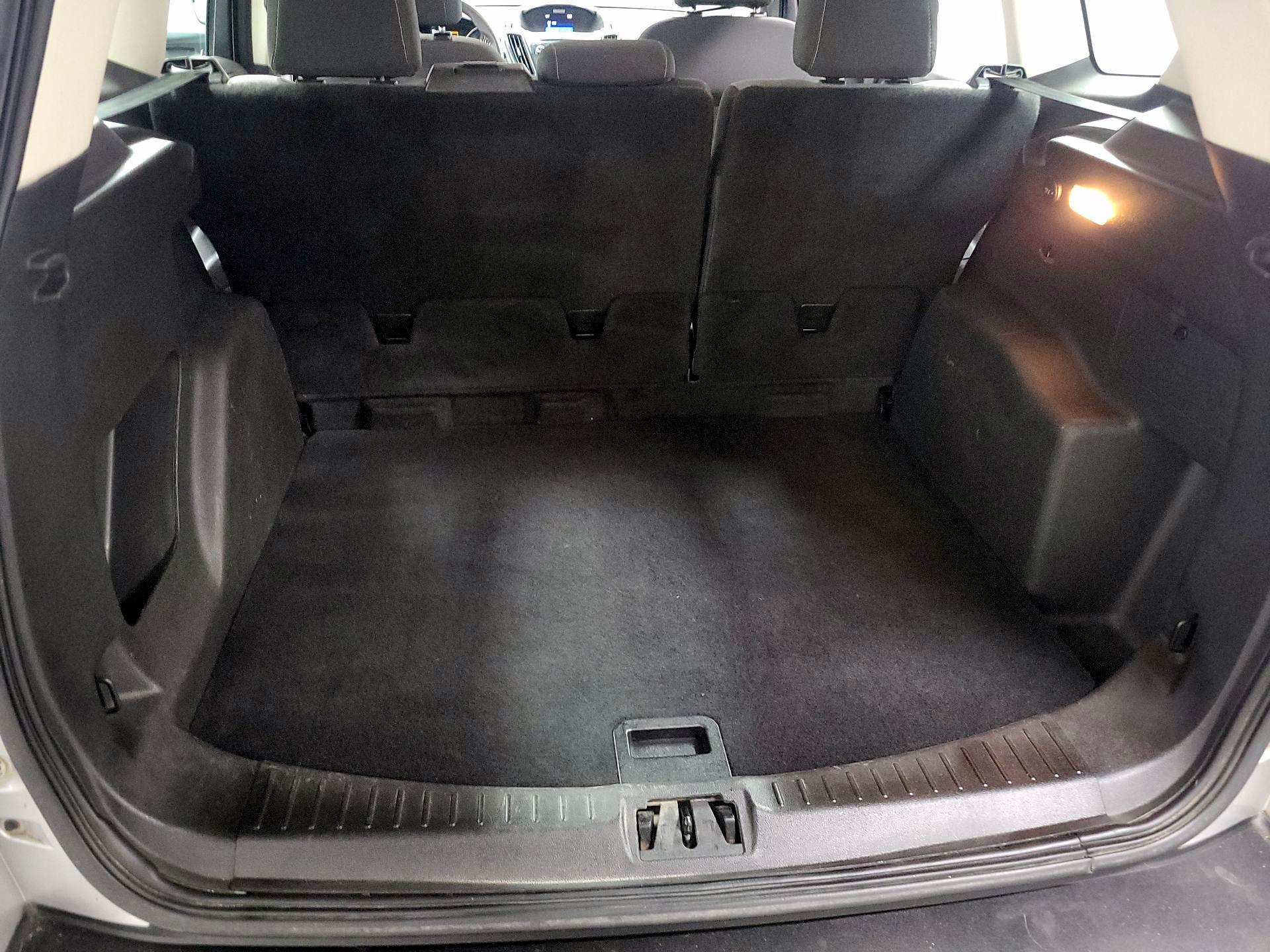 Thumbnail: 2017 Ford Escape - 17