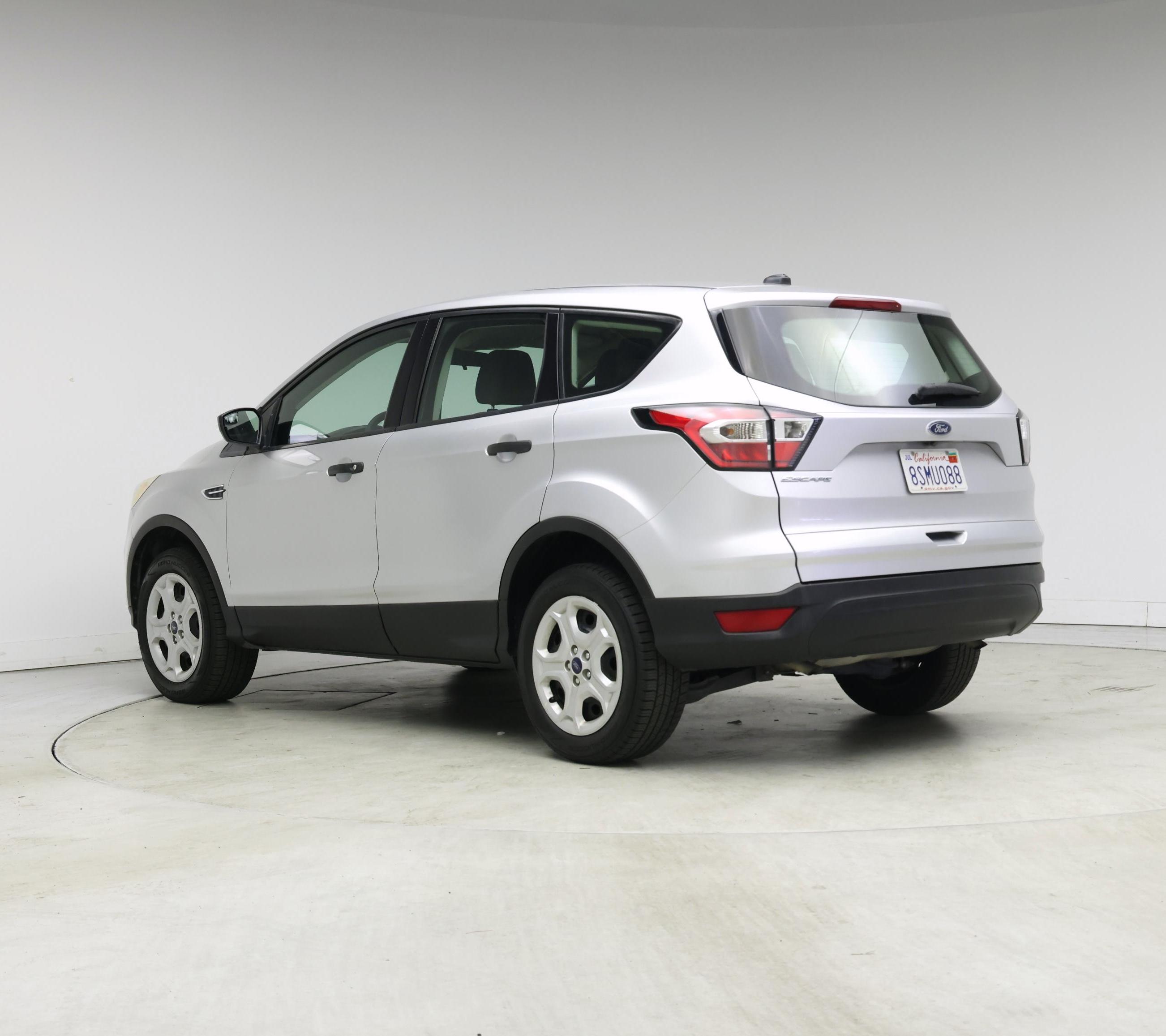 Thumbnail: 2017 Ford Escape - 2