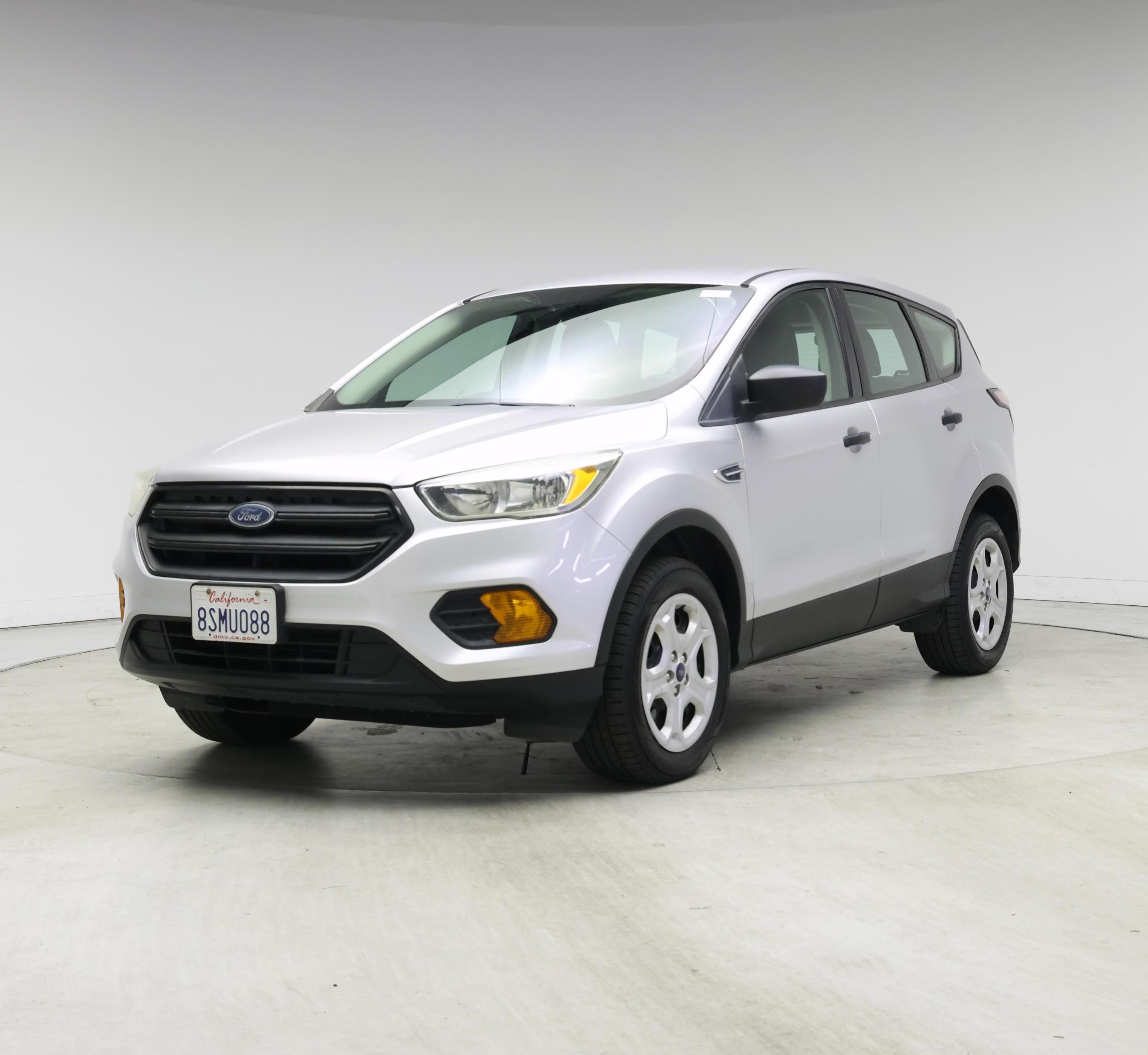 Thumbnail: 2017 Ford Escape - 4