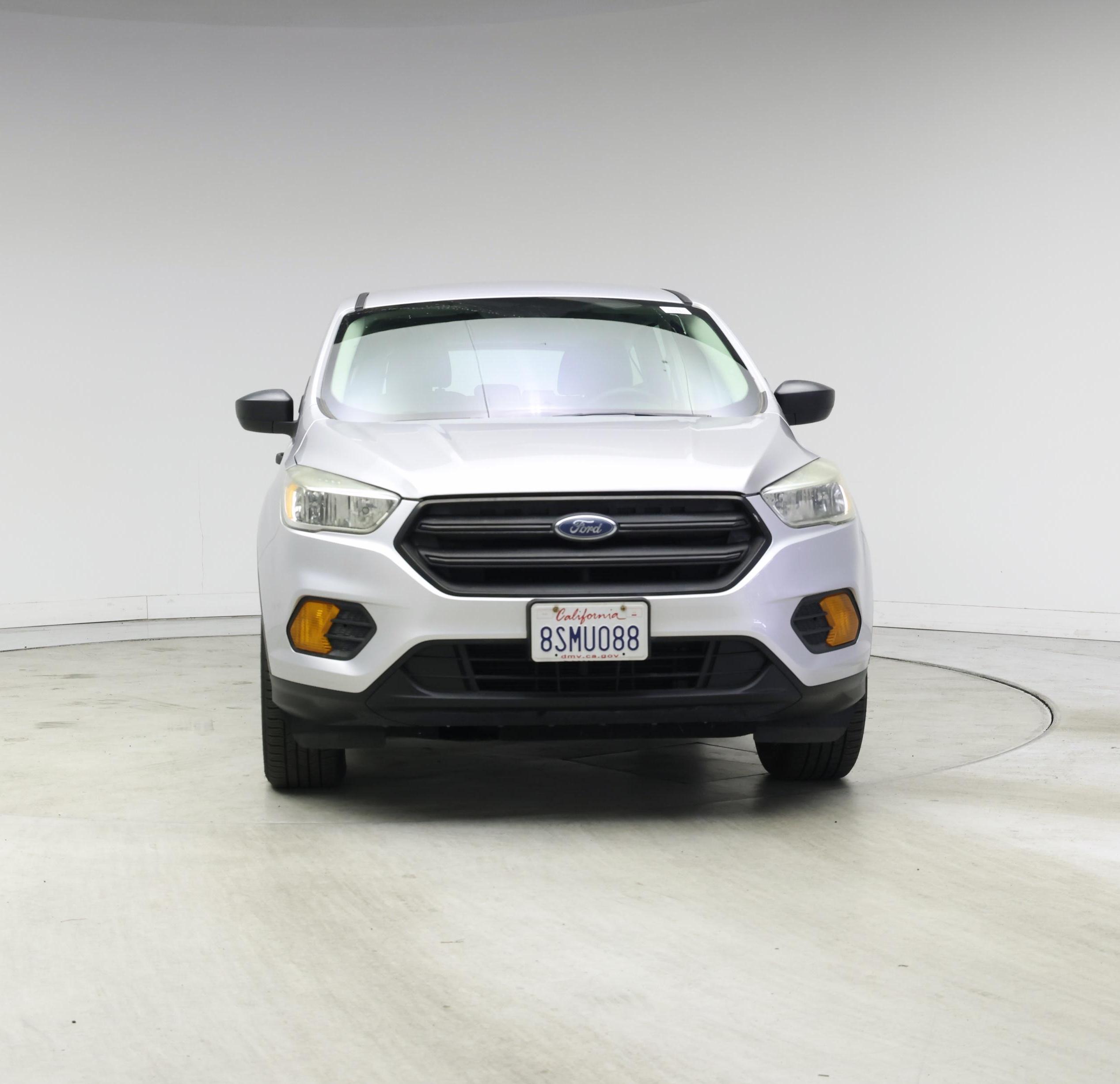 Thumbnail: 2017 Ford Escape - 5