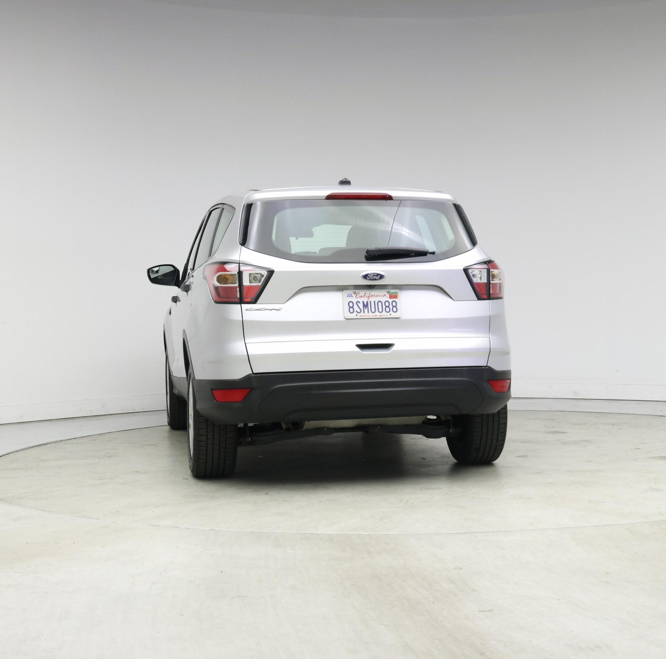 Thumbnail: 2017 Ford Escape - 6