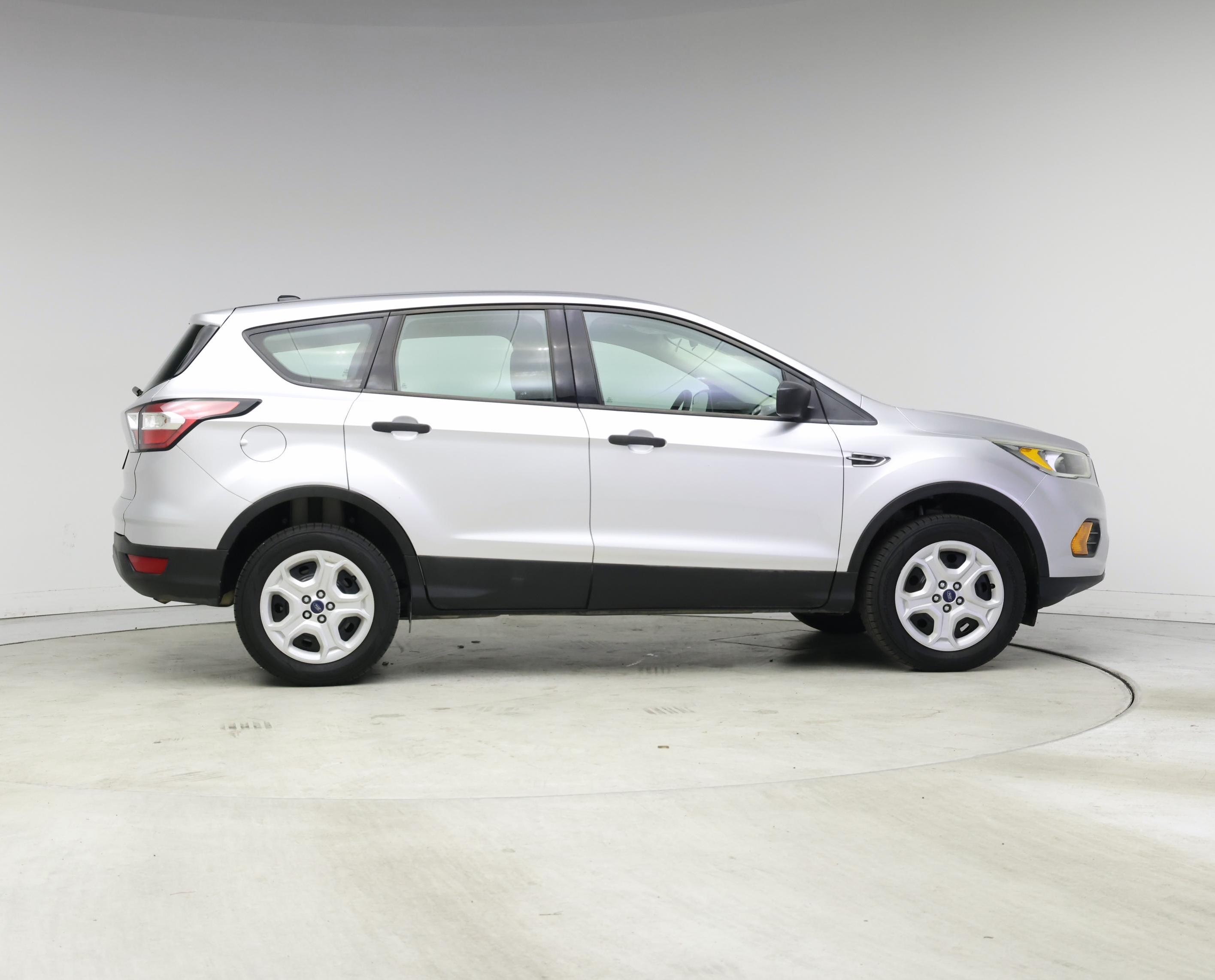 Thumbnail: 2017 Ford Escape - 7