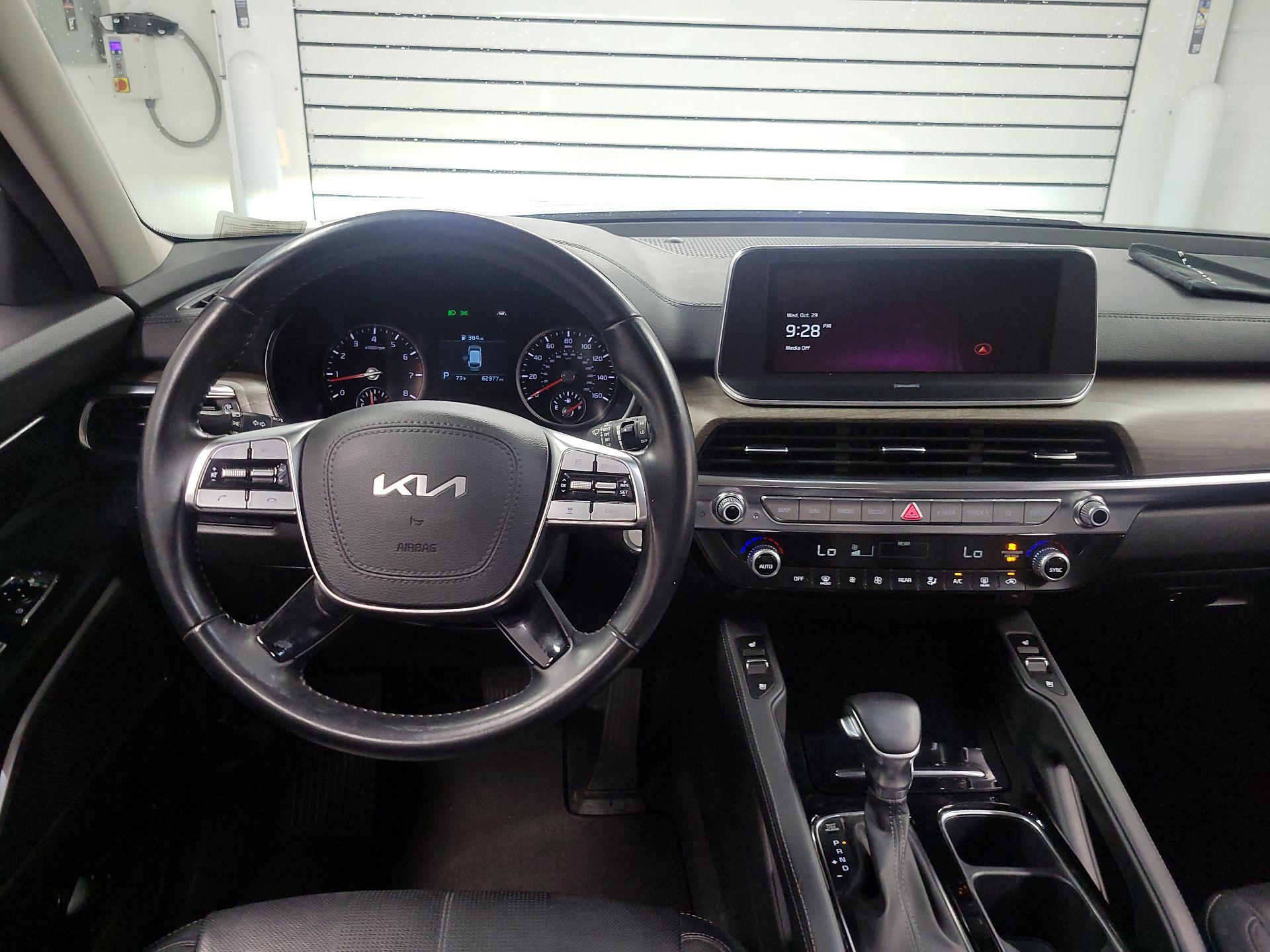 Thumbnail: 2022 Kia Telluride - 9