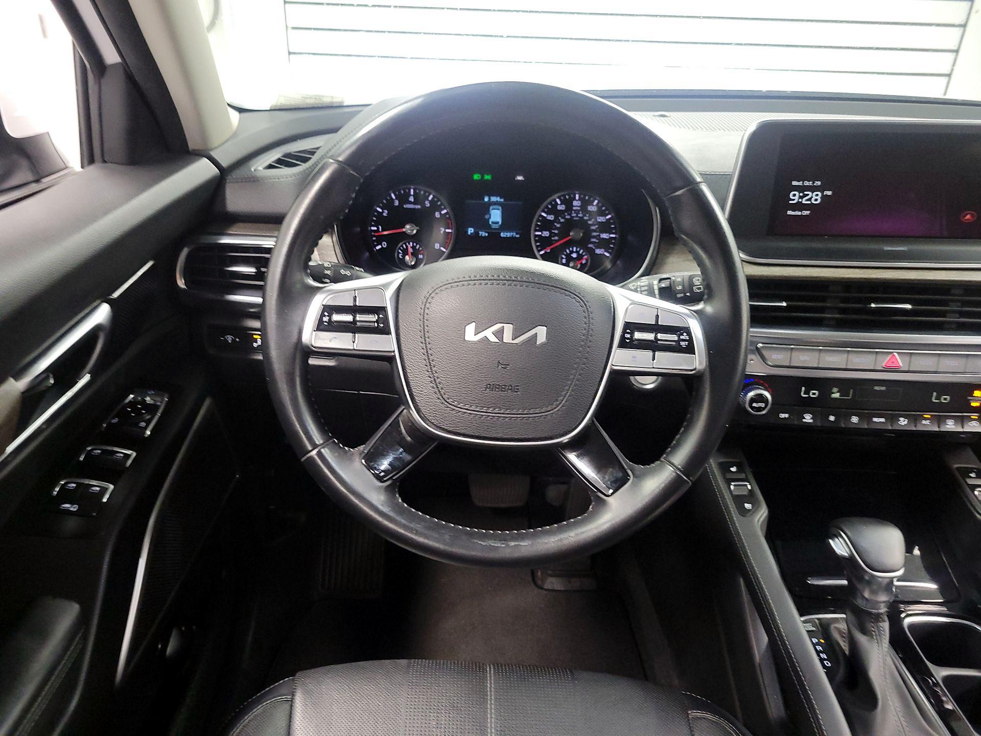 Thumbnail: 2022 Kia Telluride - 10