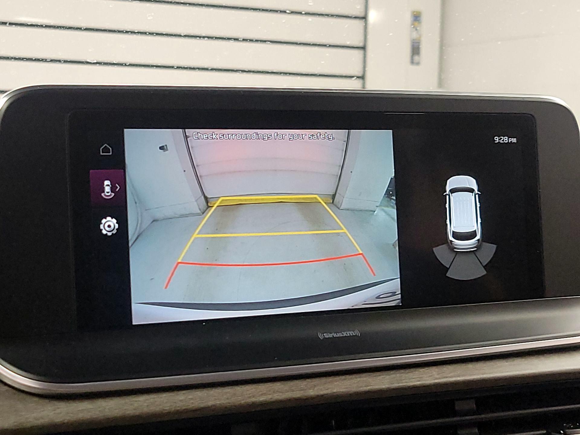 Thumbnail: 2022 Kia Telluride - 13