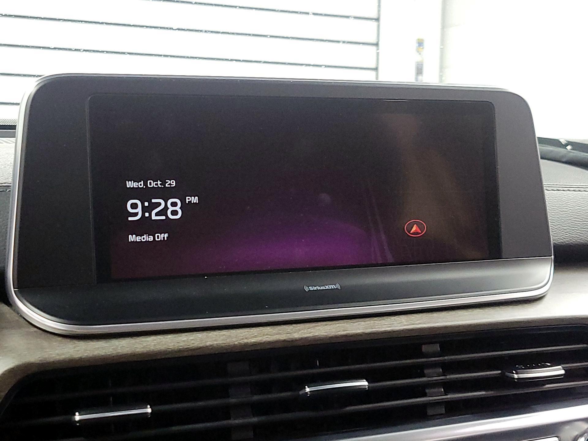 Thumbnail: 2022 Kia Telluride - 14