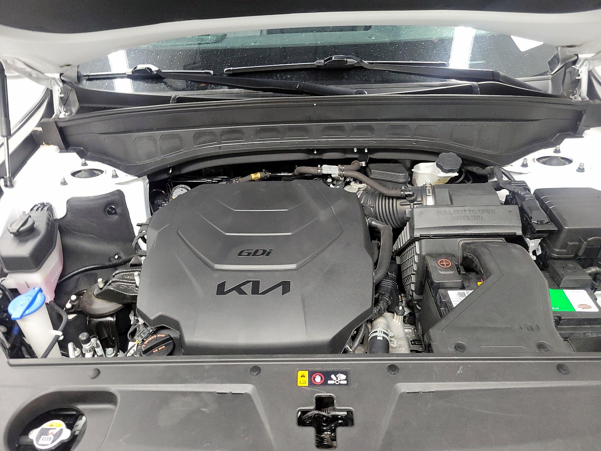 Thumbnail: 2022 Kia Telluride - 19