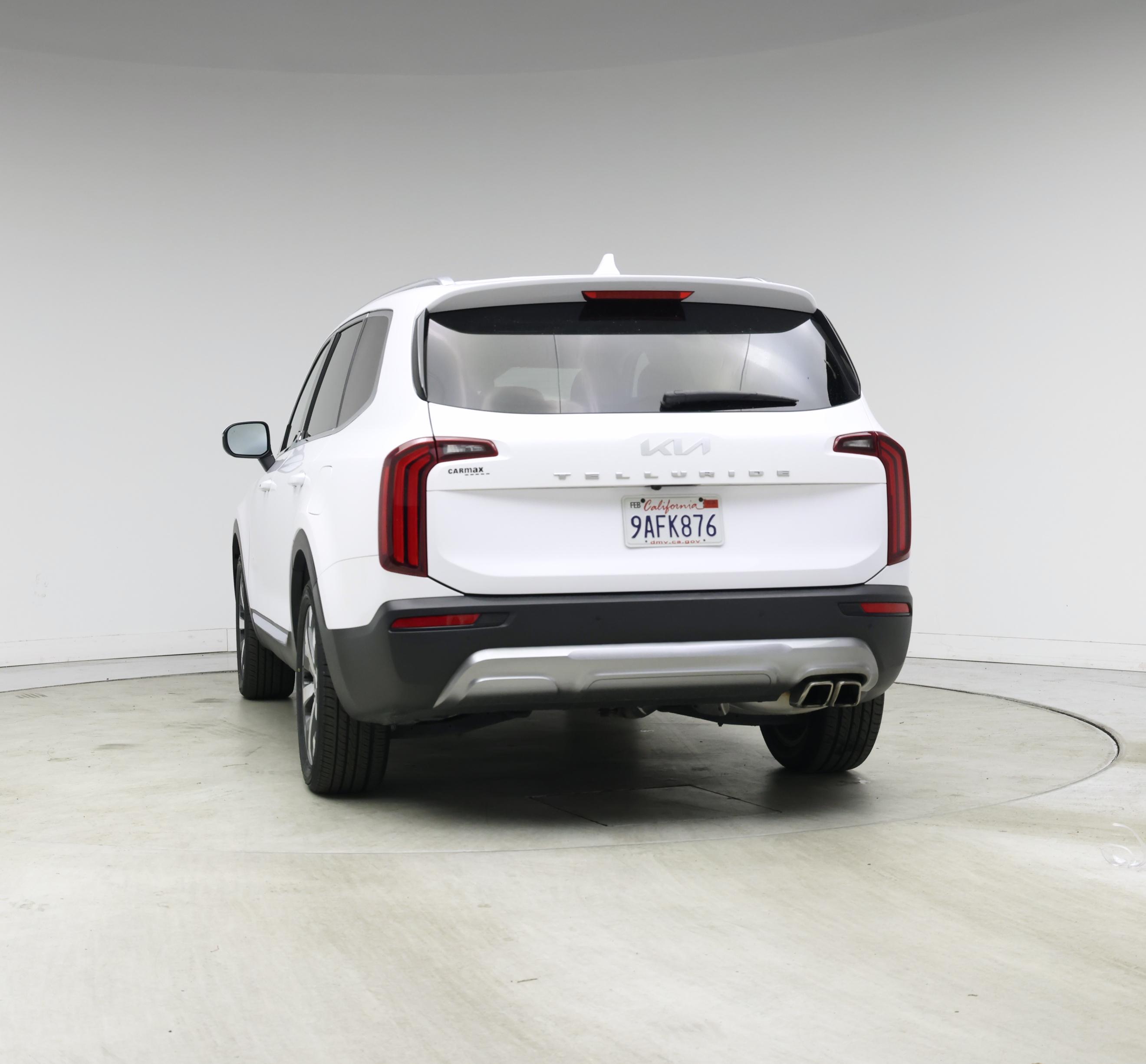 Thumbnail: 2022 Kia Telluride - 6