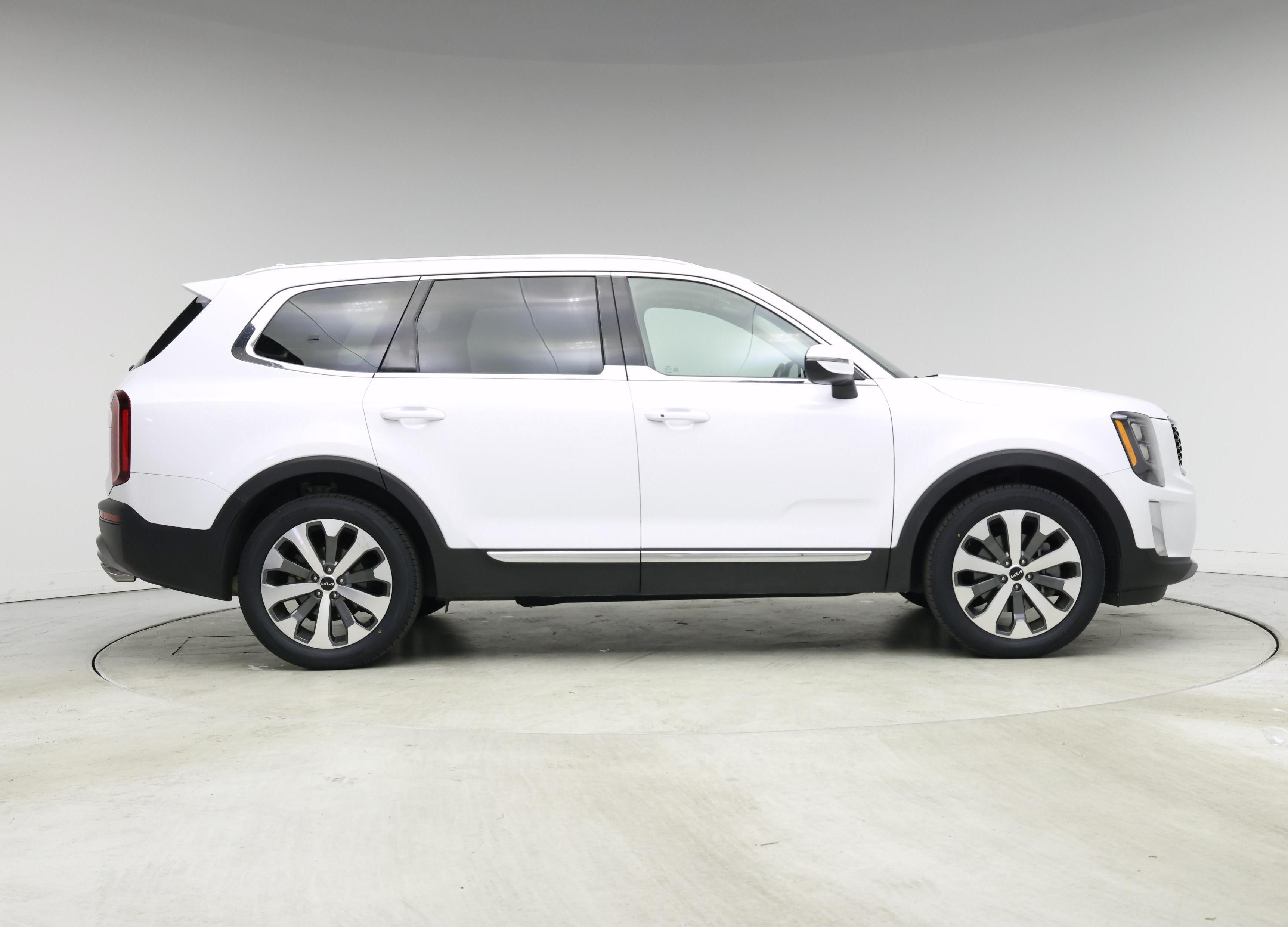 Thumbnail: 2022 Kia Telluride - 7