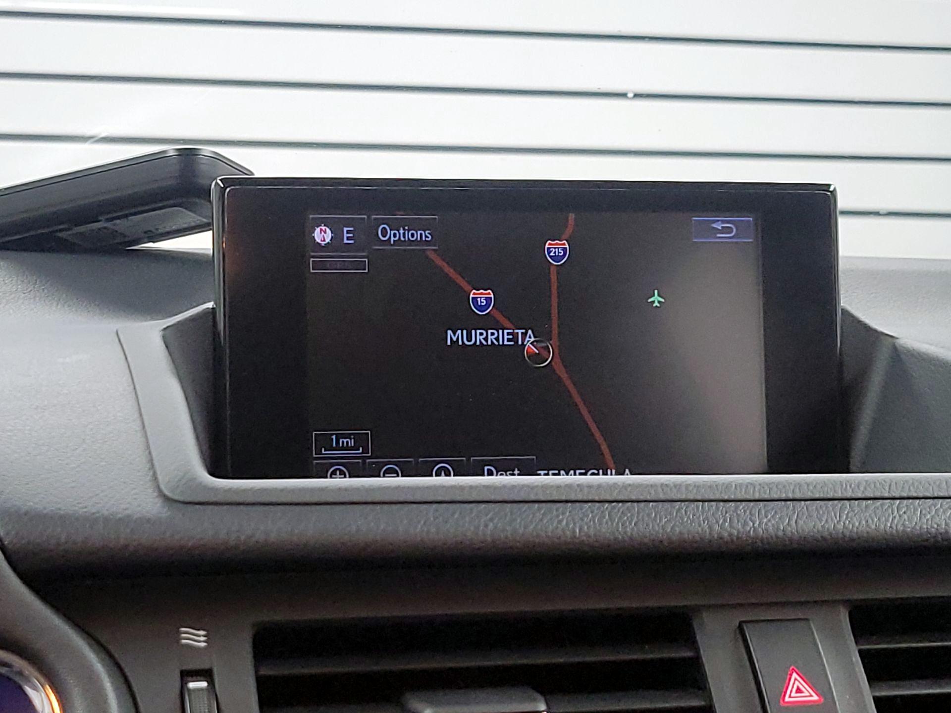 Thumbnail: 2015 Lexus CT - 14