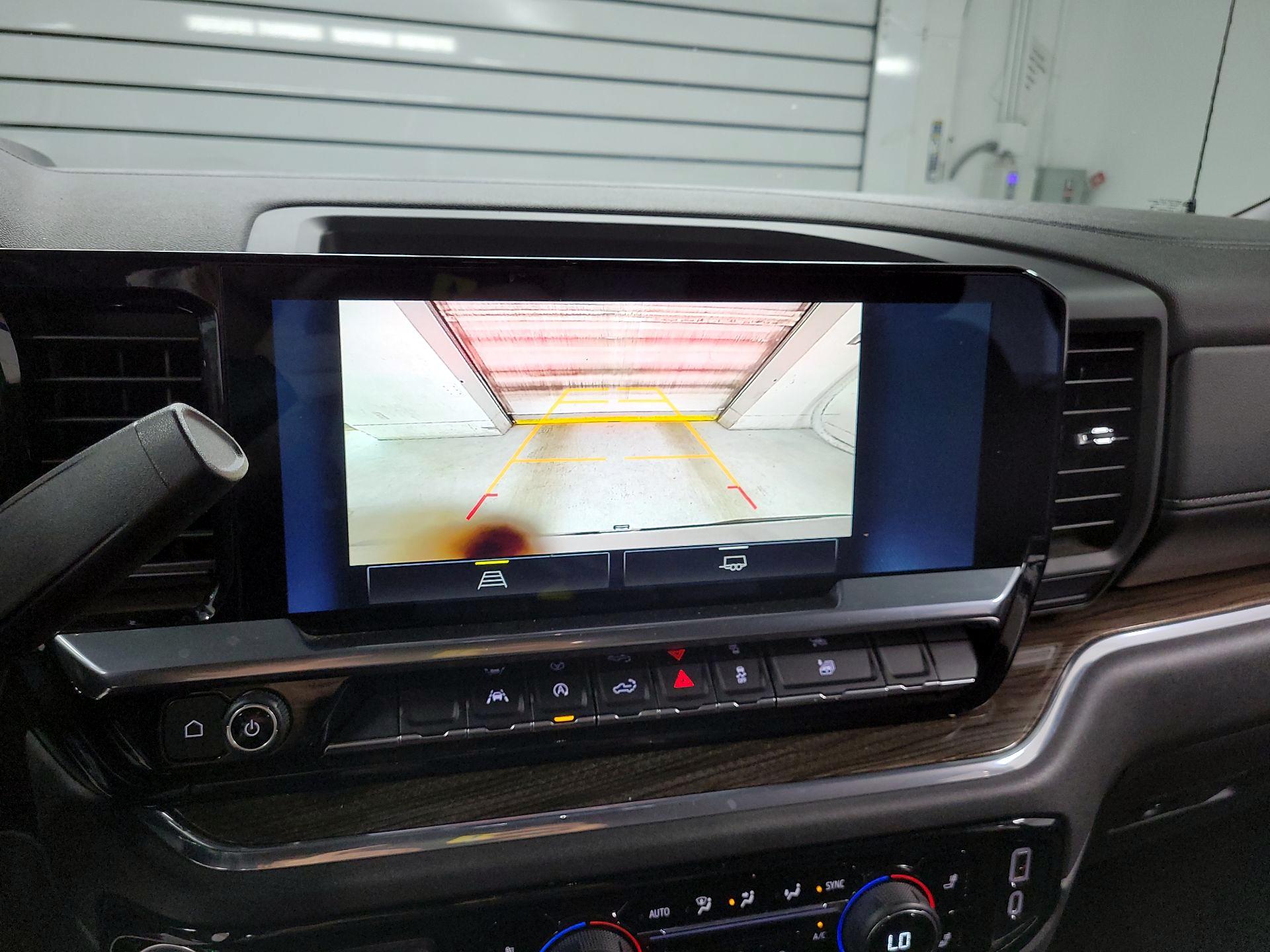 Thumbnail: 2023 Chevrolet Silverado 1500 - 13