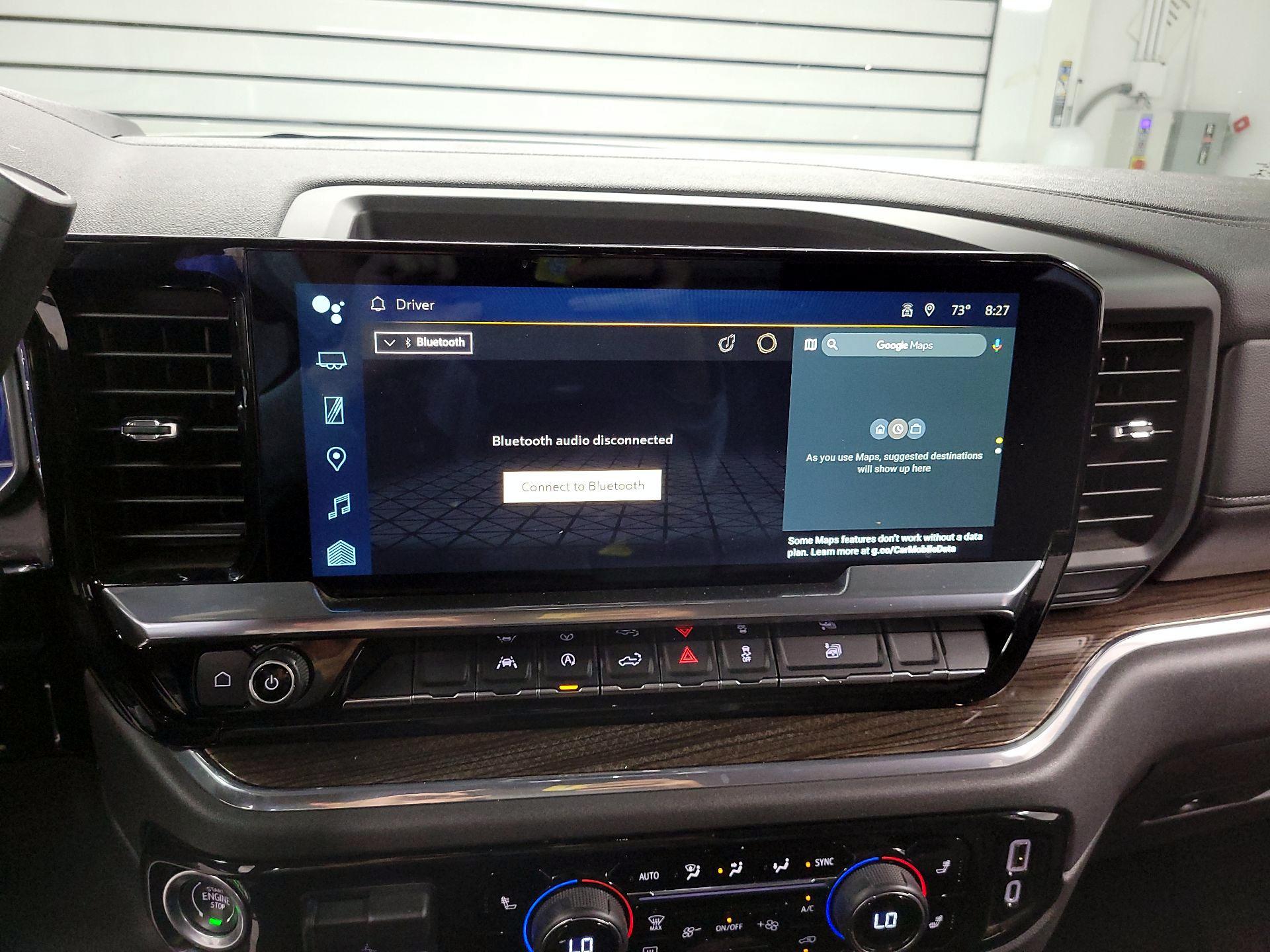 Thumbnail: 2023 Chevrolet Silverado 1500 - 14