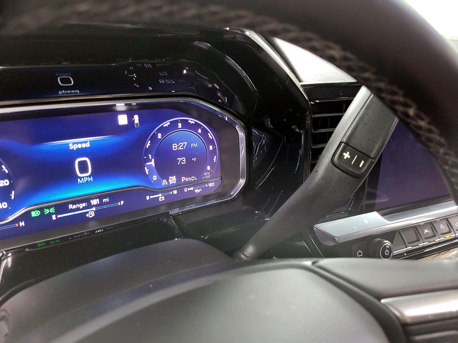 Thumbnail: 2023 Chevrolet Silverado 1500 - 16